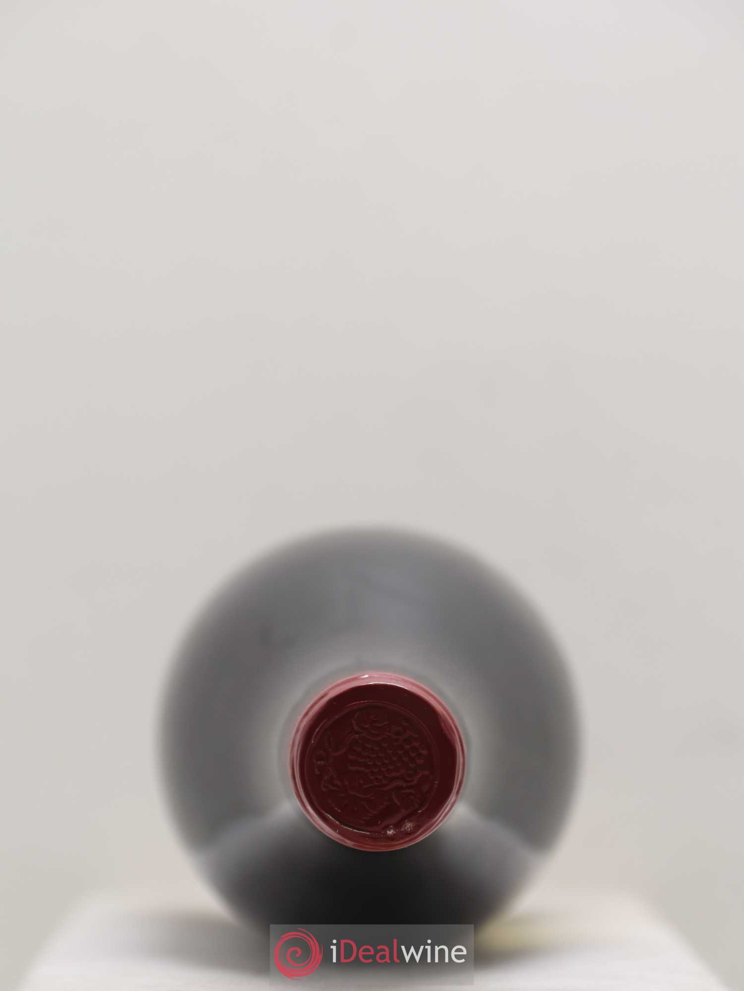 Pays d'Hérault Grange des Pères Laurent Vaillé 2013 - Lot de 3 bouteilles - 1