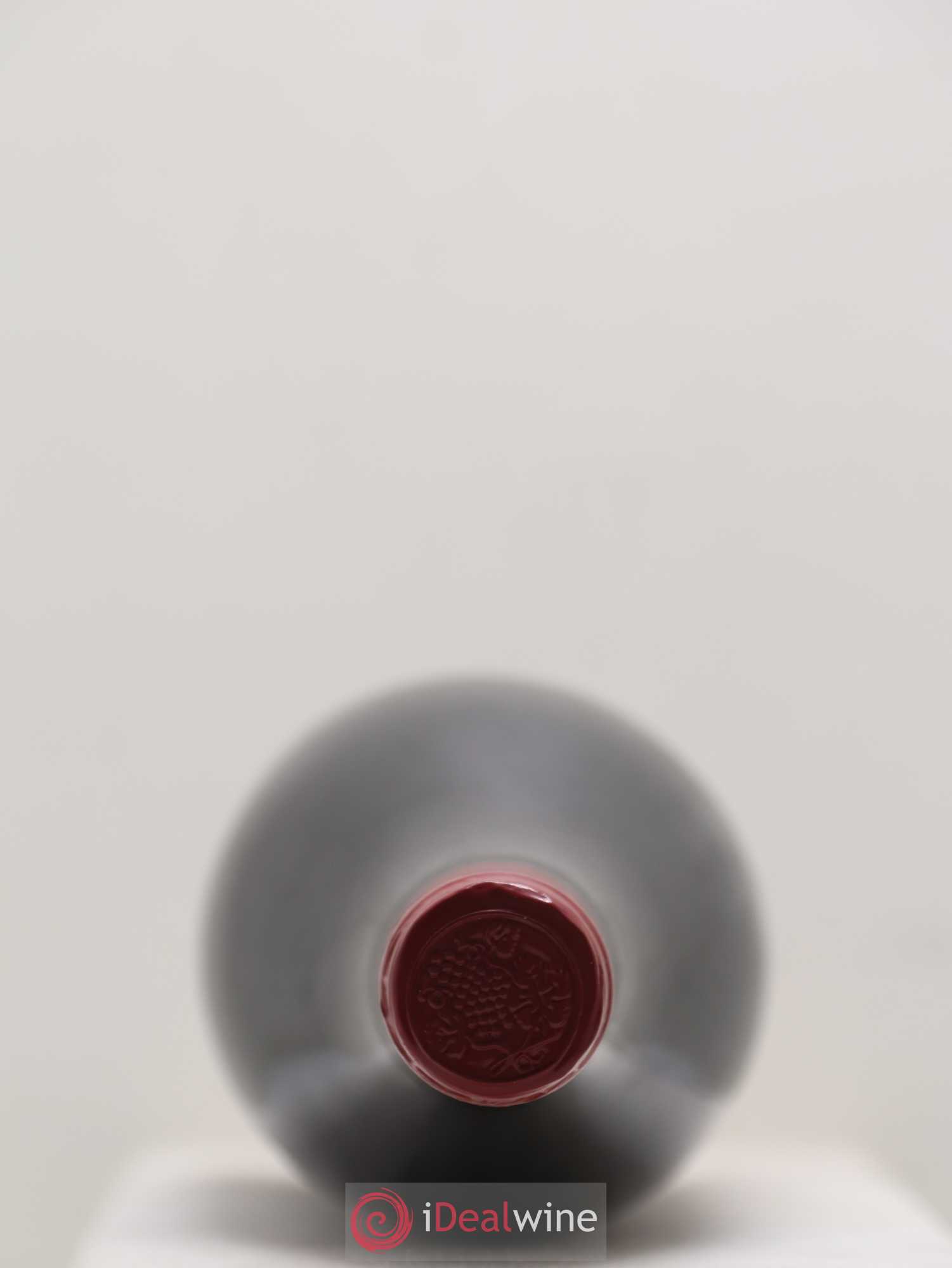 Pays d'Hérault Grange des Pères Laurent Vaillé 2013 - Lot de 2 bouteilles - 1