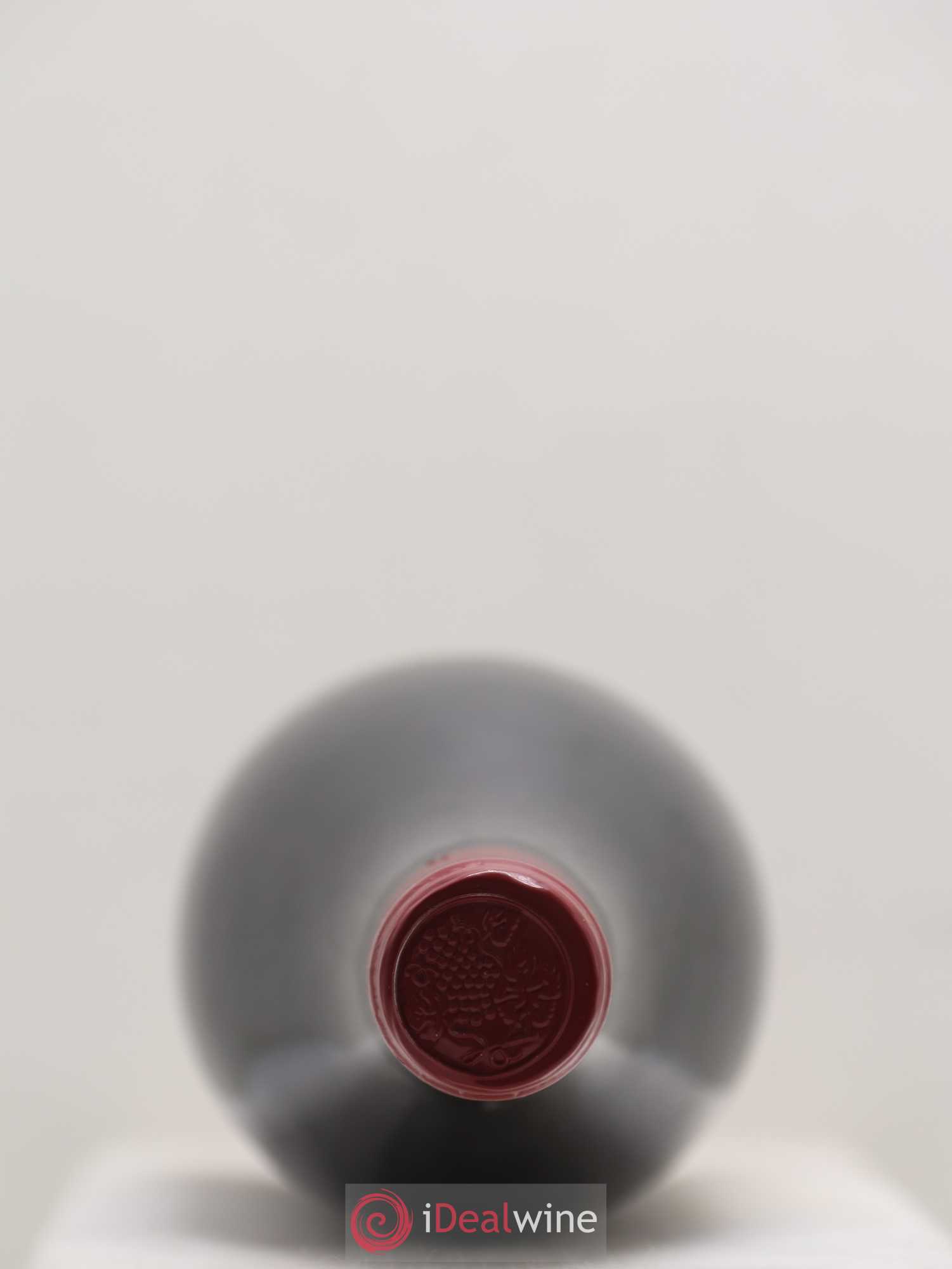 Pays d'Hérault Grange des Pères Laurent Vaillé 2013 - Lot de 1 bouteille - 1