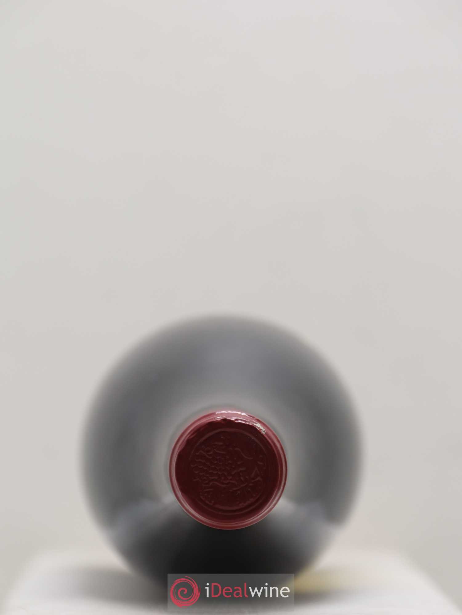 Pays d'Hérault Grange des Pères Laurent Vaillé 2012 - Lot de 3 bouteilles - 1