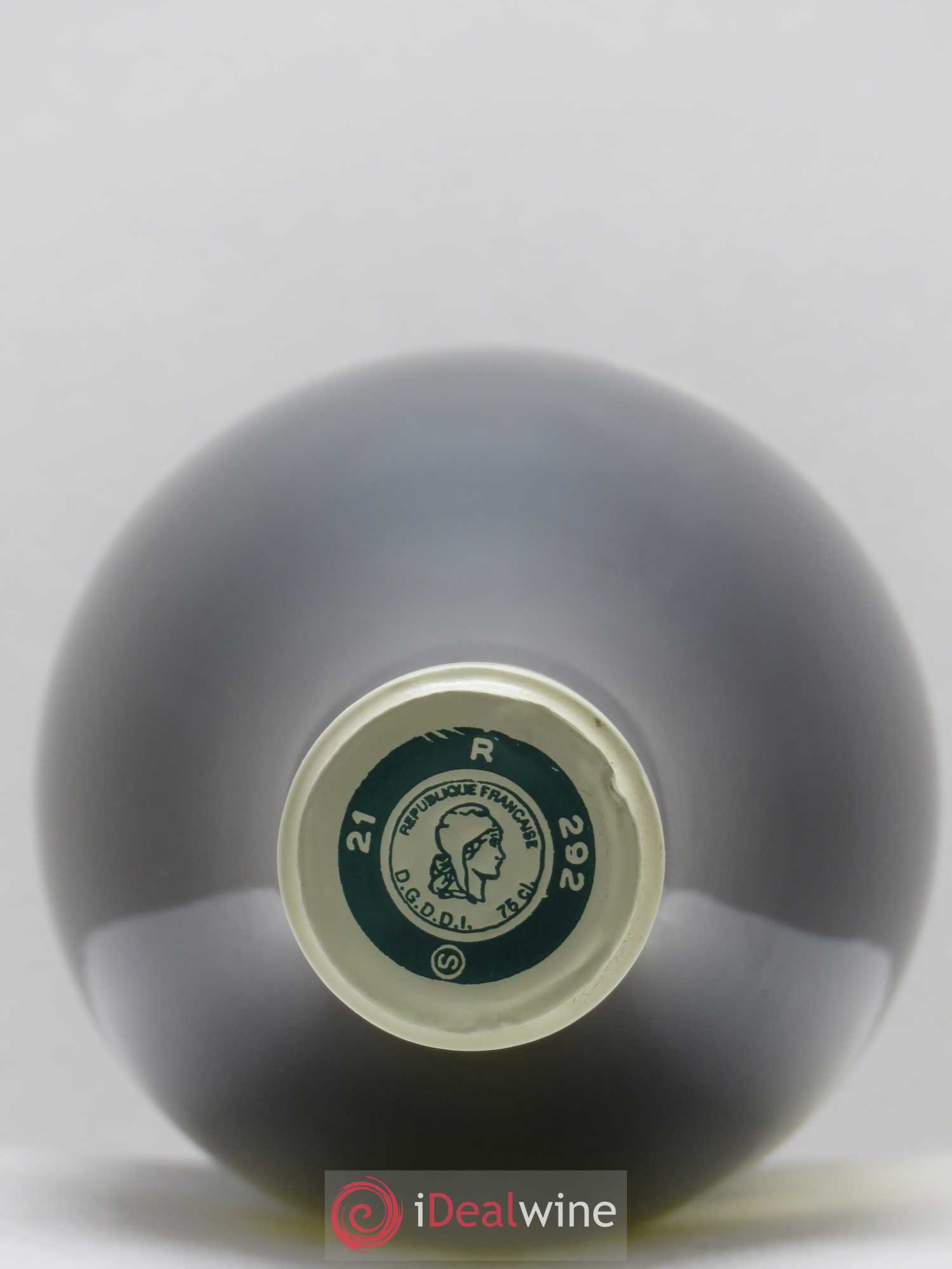 Montrachet Grand Cru Guy Amiot 2009 - Posten von 2 Flaschen - 2