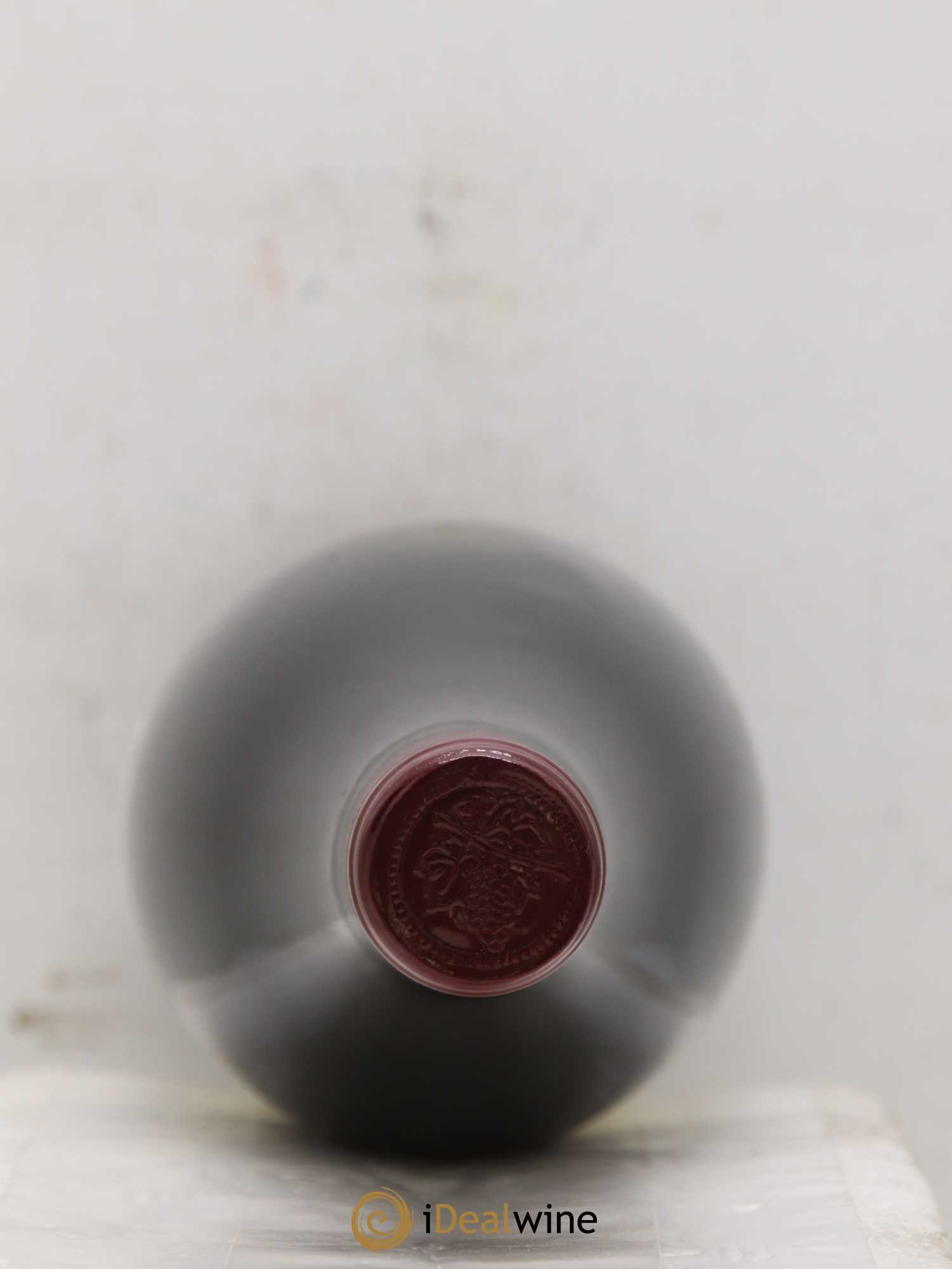 Chapelle-Chambertin Grand Cru Domaine Trapet 1999 - Lot de 1 bouteille - 2
