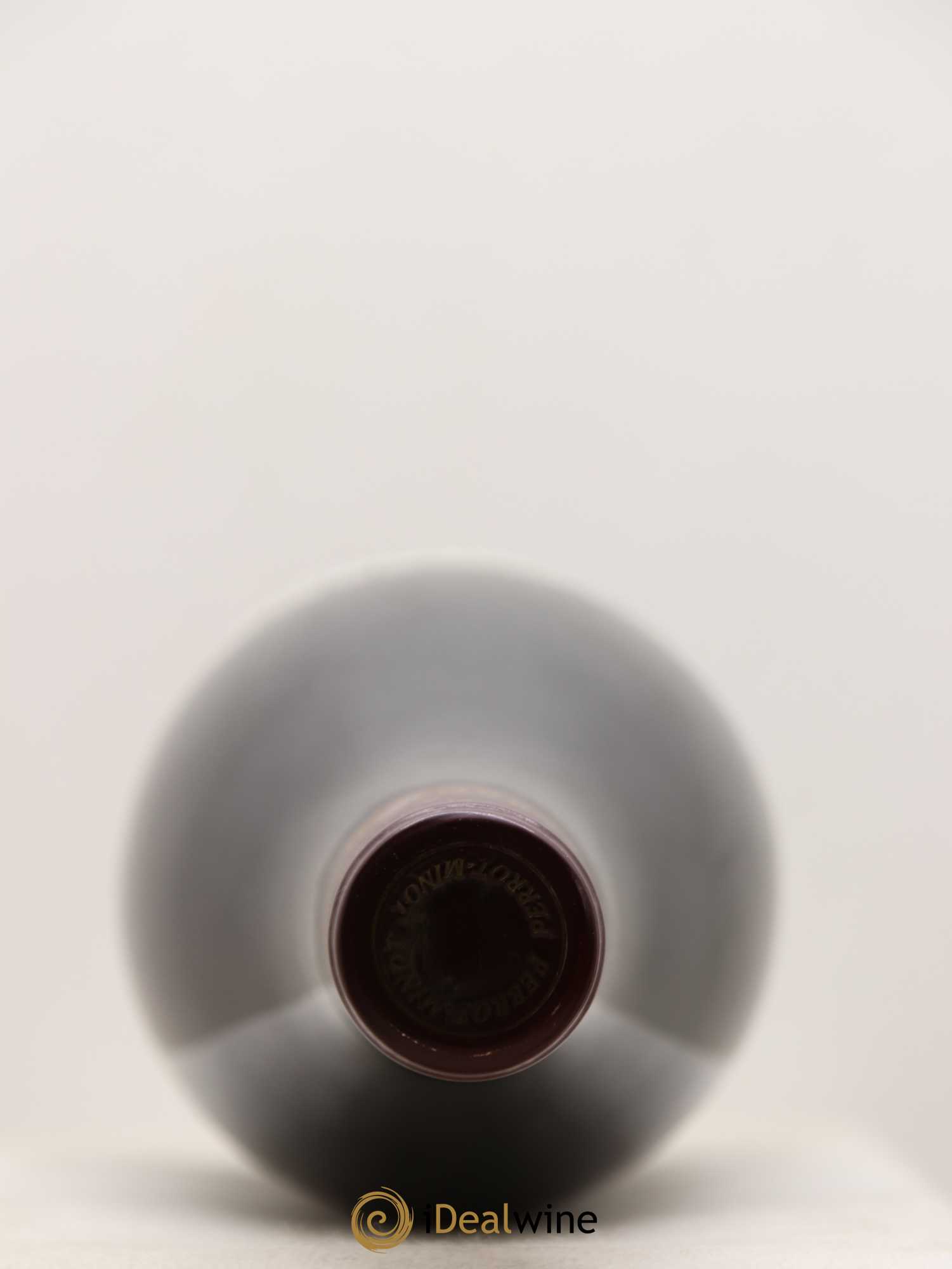 Mazoyères-Chambertin Grand Cru Vieilles Vignes Perrot-Minot 2010 - Lotto di 1 bottiglia - 1