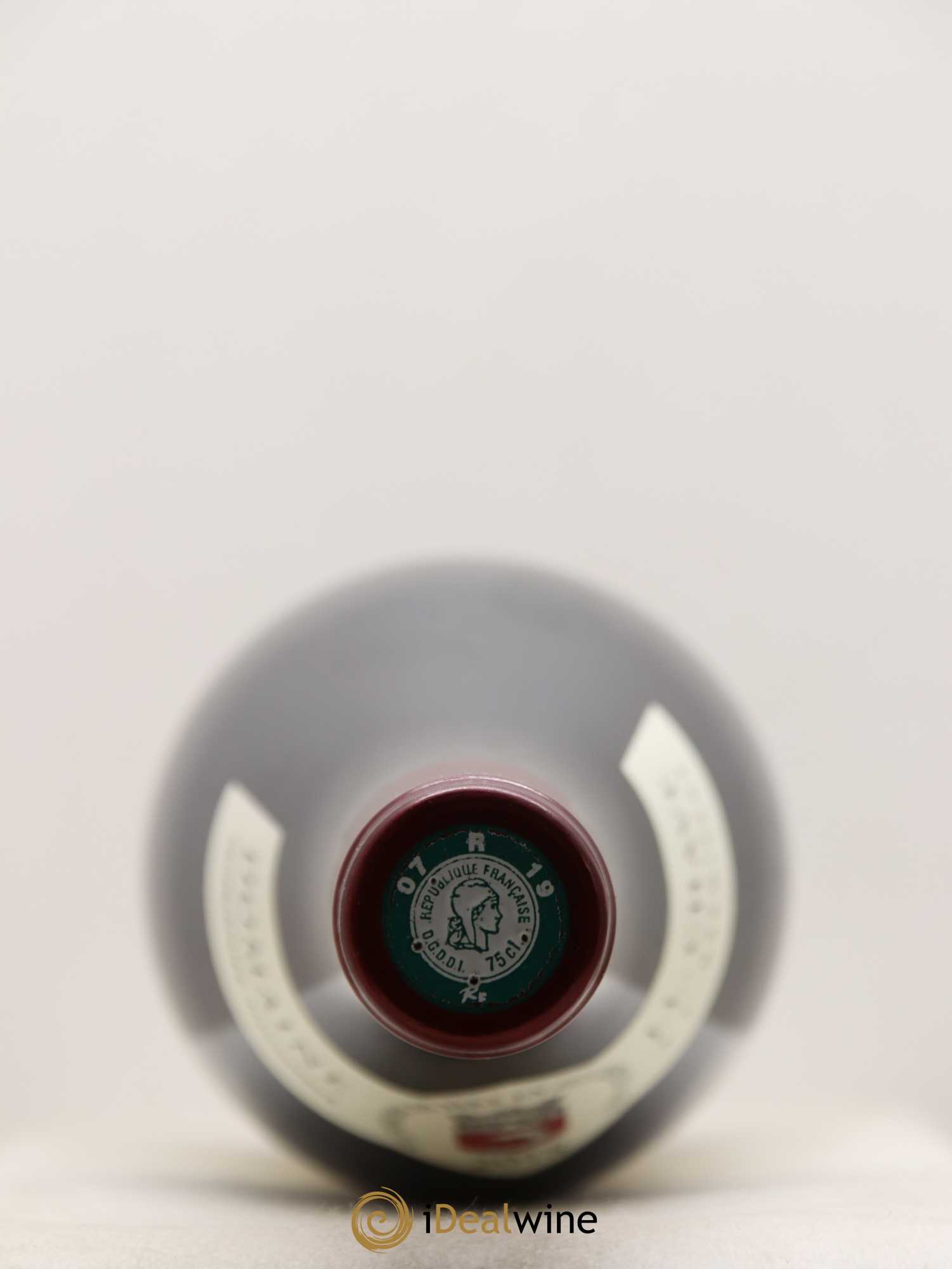 Hermitage Jean-Louis Chave 2018 - Lot de 1 bouteille - 2