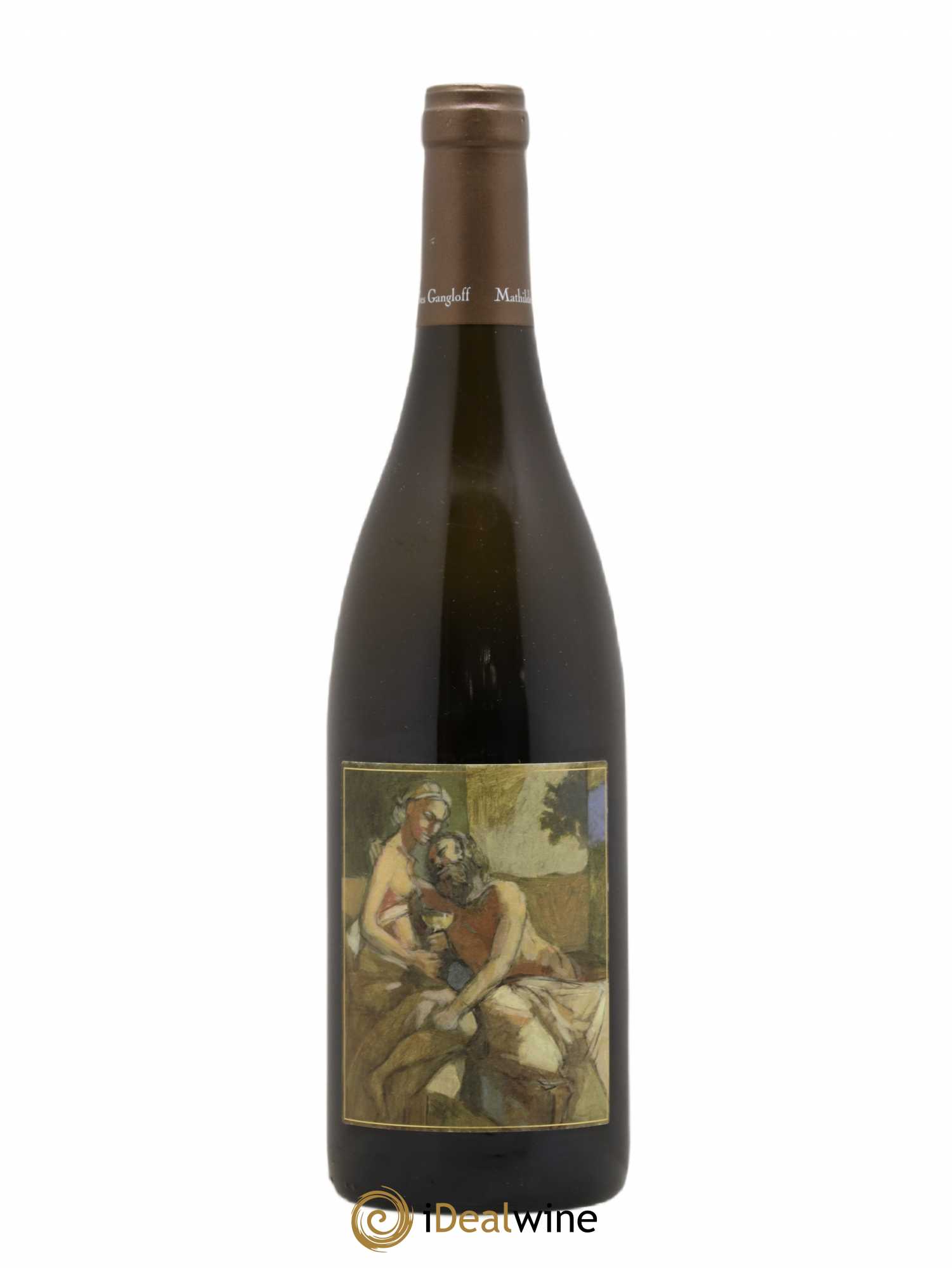 Condrieu Domaine Gangloff (Domaine) 2018 - Lot de 1 bouteille - 0