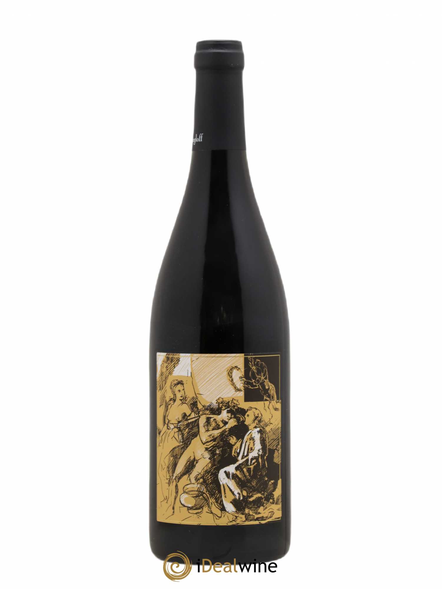 Saint-Joseph Gangloff (Domaine) 2018 - Lot de 1 bouteille - 0