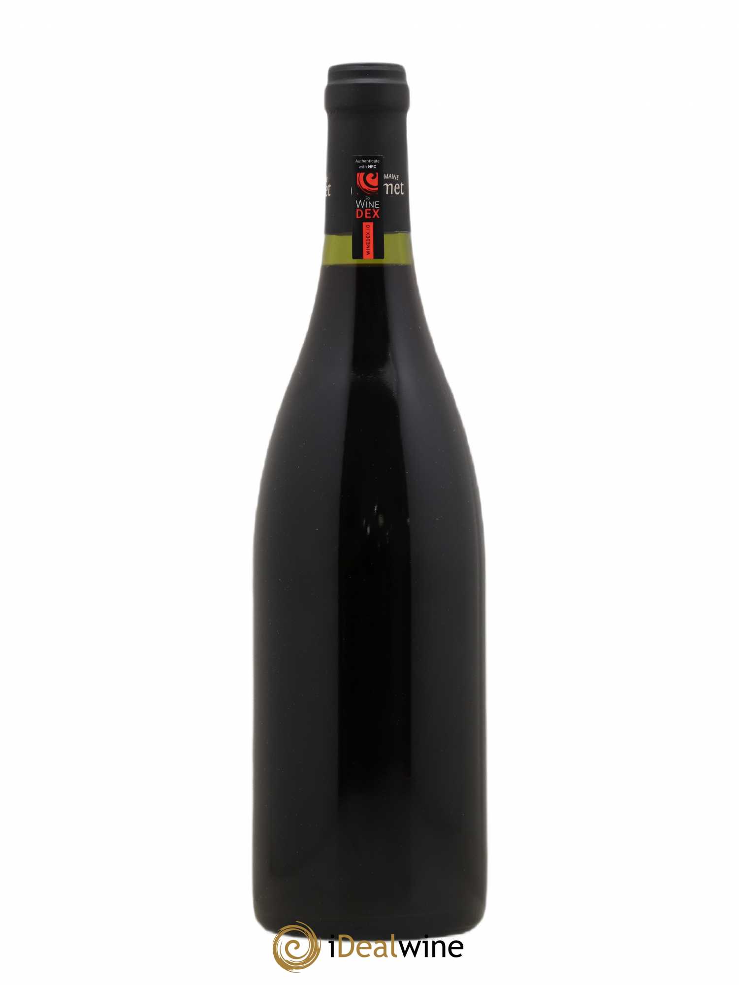 Côte-Rôtie Jamet (Domaine) 1999 - Lot de 1 bouteille - 1