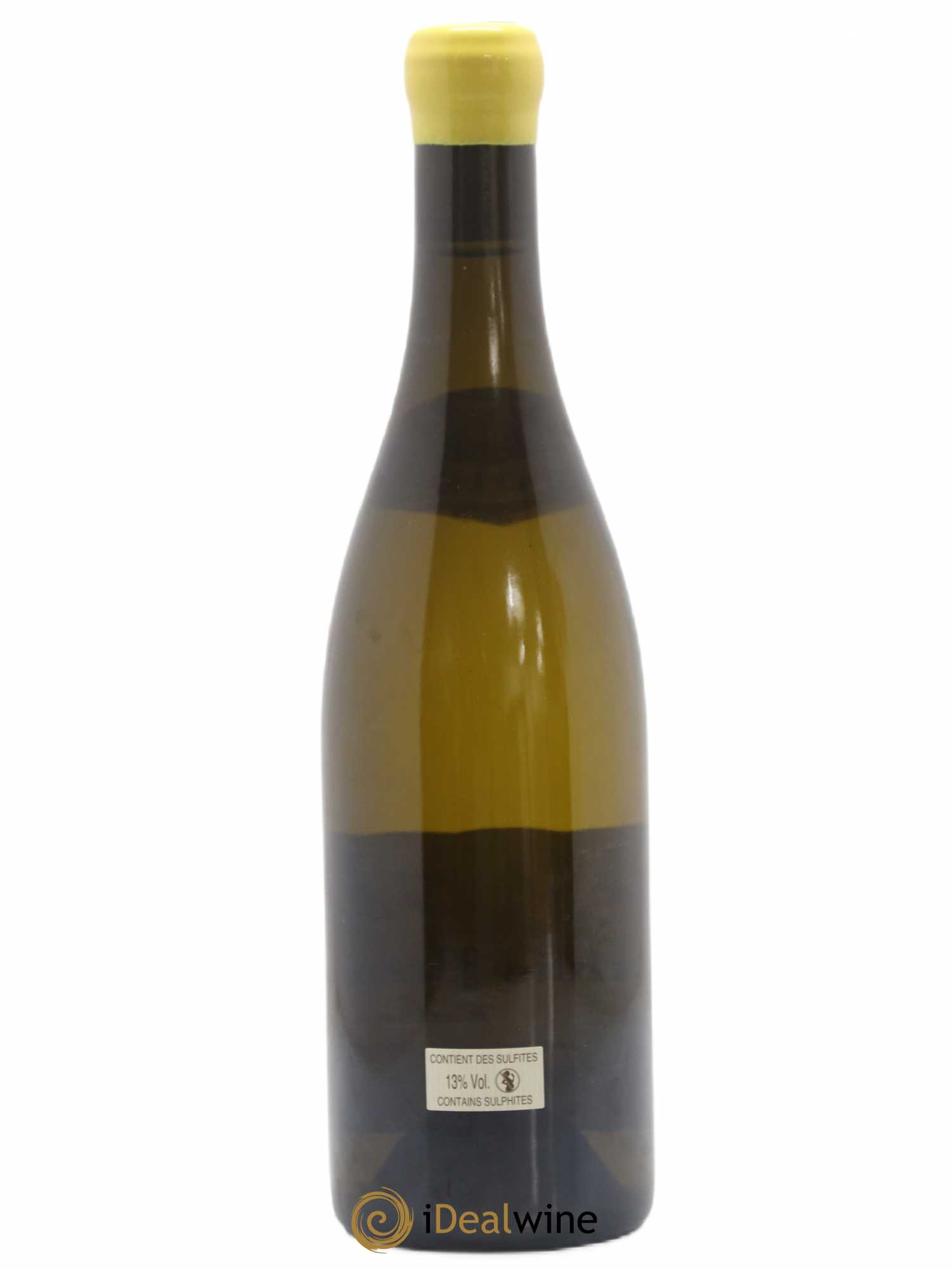 Chablis 1er Cru Butteaux Raveneau (Domaine) 2019 - Lot de 1 bouteille - 1