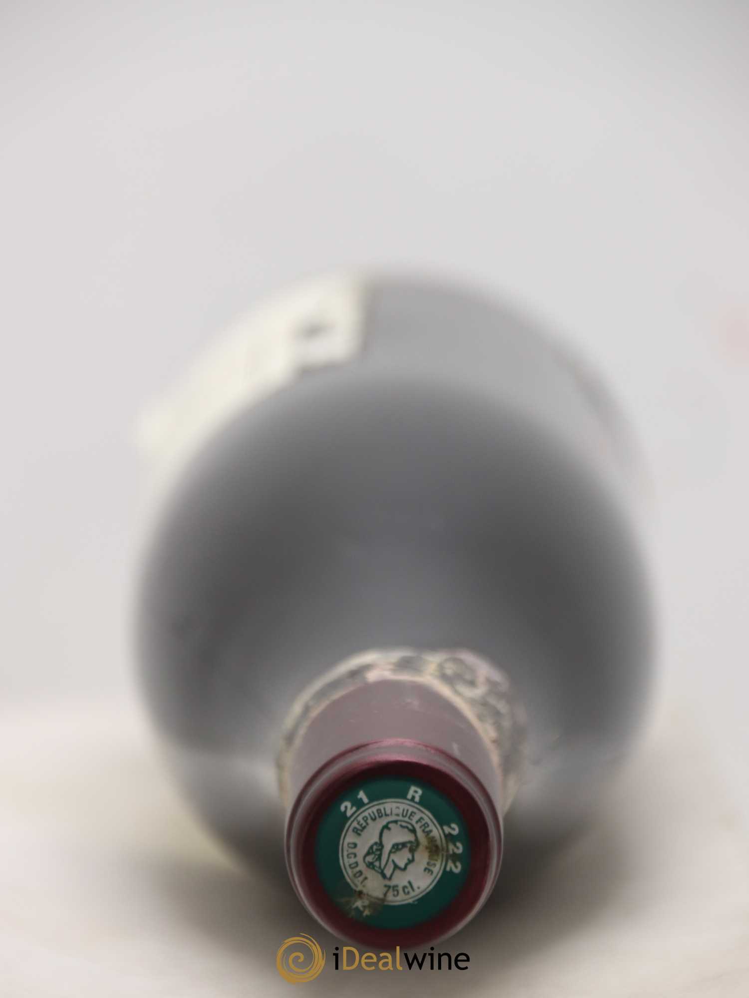 Latricières-Chambertin Grand Cru Domaine Trapet 2015 - Lot de 1 bouteille - 2
