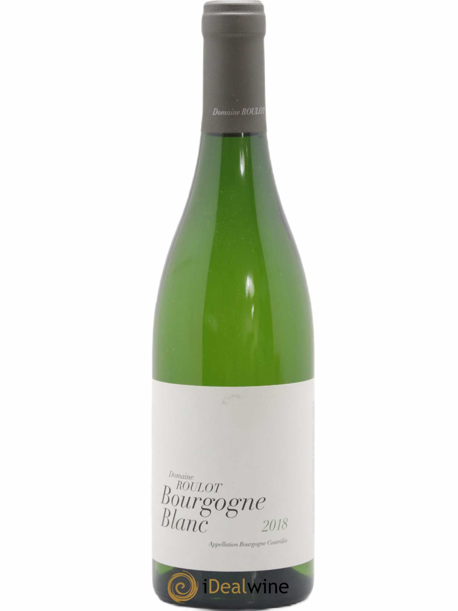 Bourgogne Roulot (Domaine) 2018 - Lot de 1 bouteille - 0
