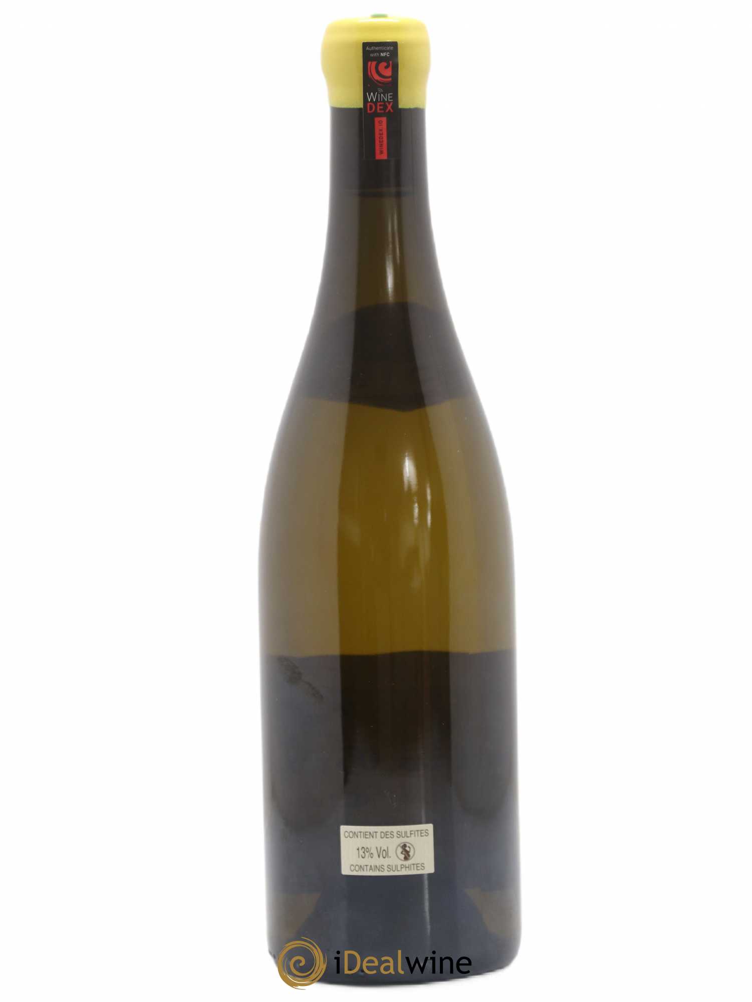 Chablis Grand Cru Clos Raveneau (Domaine) 2019 - Lot de 1 bouteille - 1