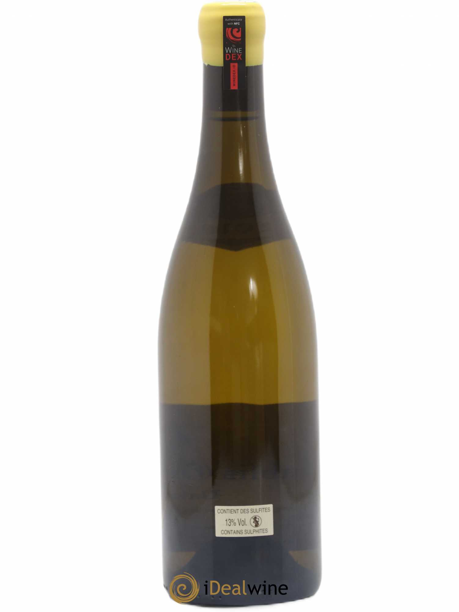 Chablis Grand Cru Valmur Raveneau (Domaine) 2018 - Lot de 1 bouteille - 1