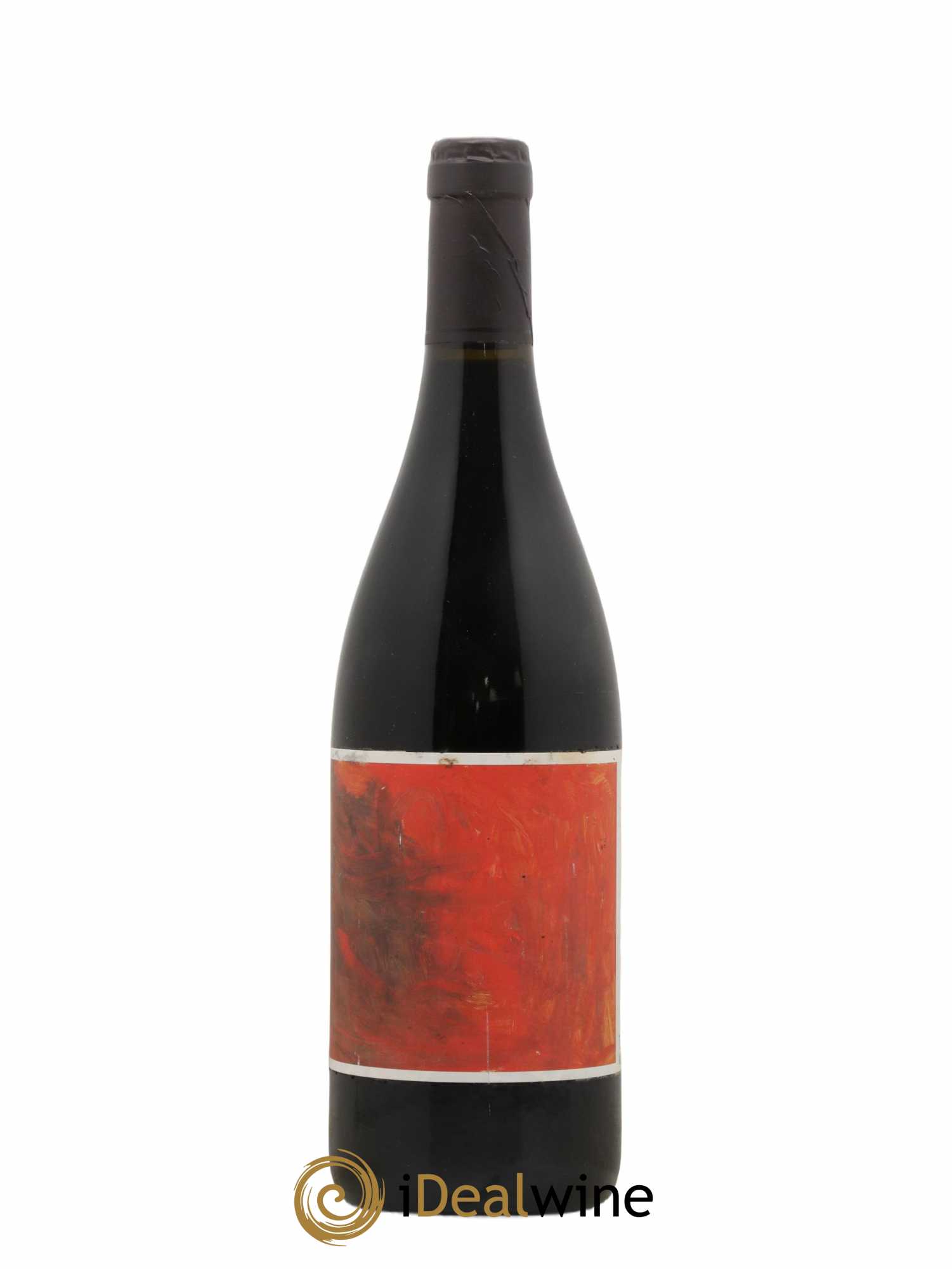 Côte-Rôtie Coteaux de Bassenon Jean-Michel Stephan 2016 - Lot of 1 bottle - 0