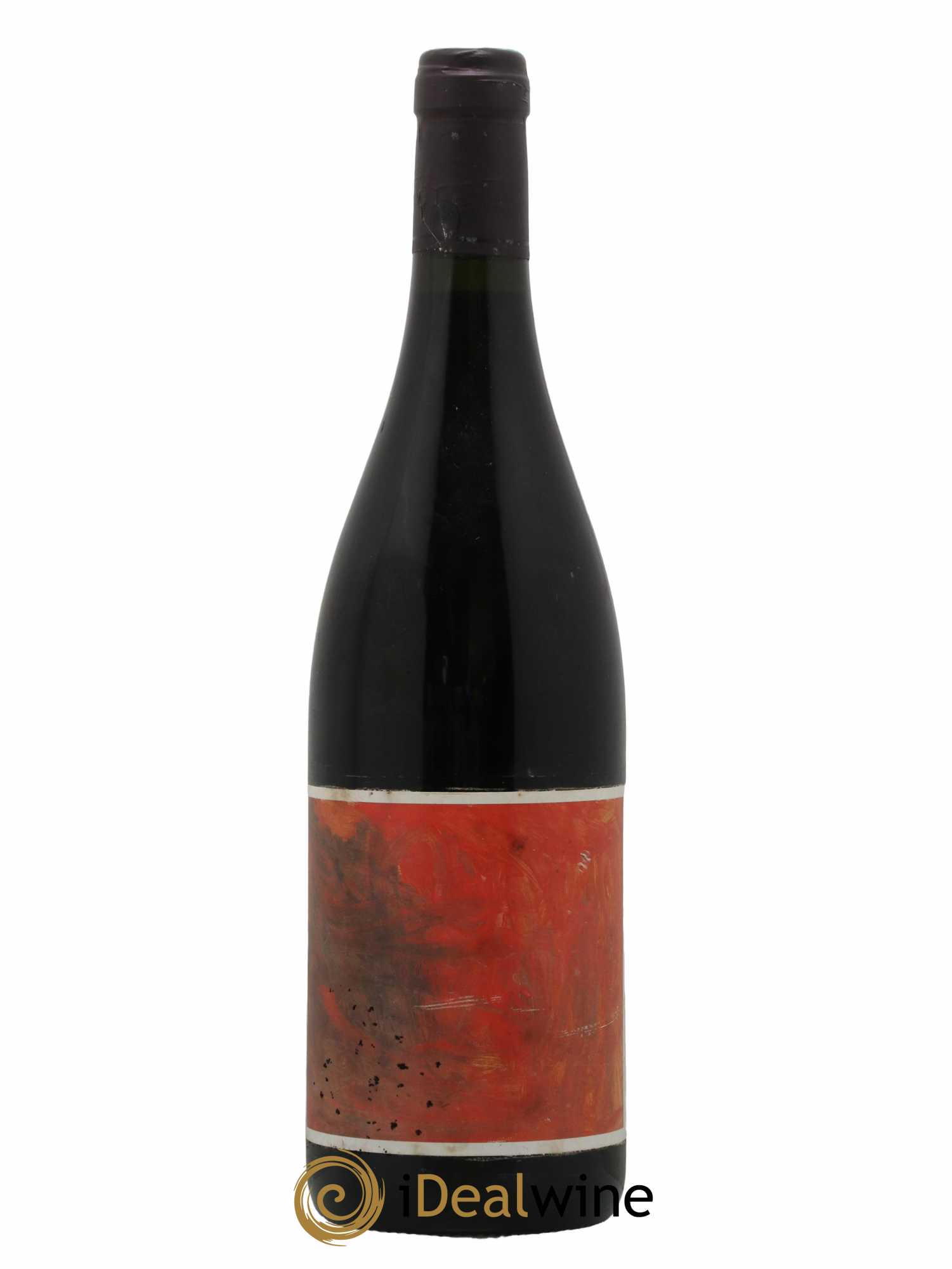Côte-Rôtie Coteaux de Bassenon Jean-Michel Stephan 2009 - Lot de 1 bouteille - 0