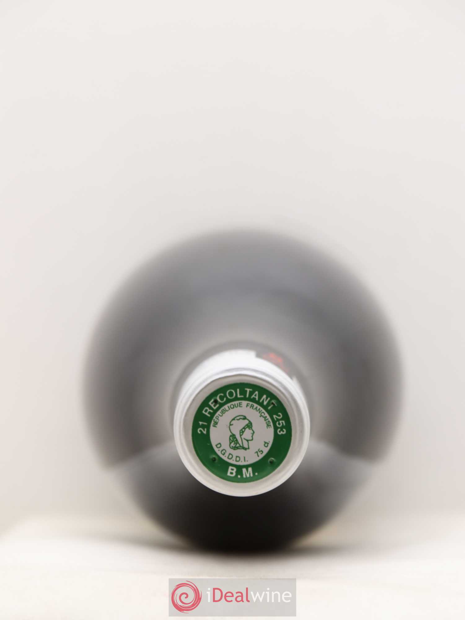 Vosne-Romanée Arnoux-Lachaux (Domaine) 2018 - Lot de 1 bouteille - 2
