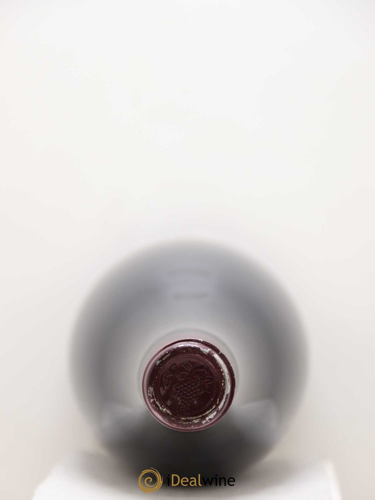 Vosne-Romanée 1er Cru Aux Malconsorts Sylvain Cathiard & Fils 2000 - Lot de 1 magnum - 2