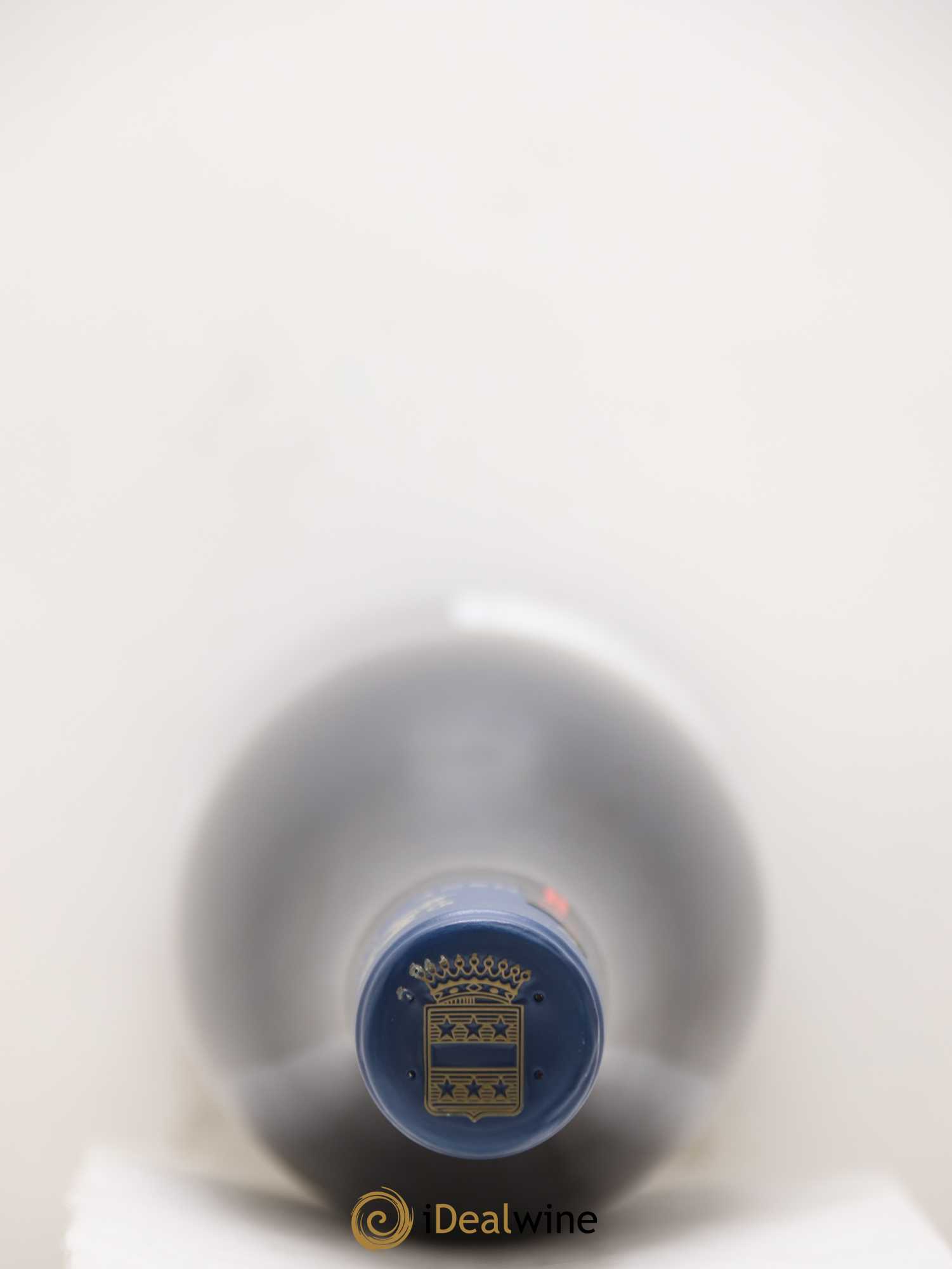 Echezeaux Grand Cru Comte Liger-Belair (Domaine du) 2013 - Lot de 1 bouteille - 2
