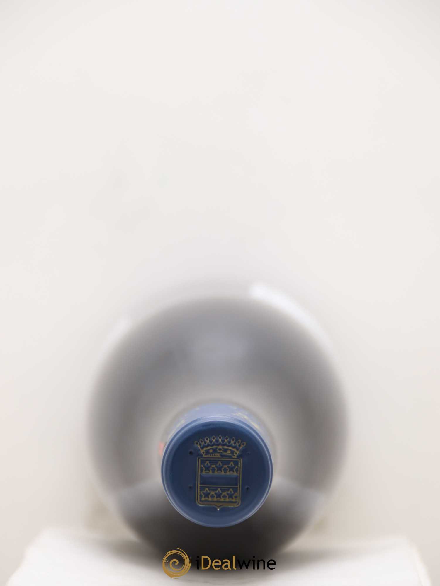 Echezeaux Grand Cru Comte Liger-Belair (Domaine du) 2011 - Lot de 1 bouteille - 2