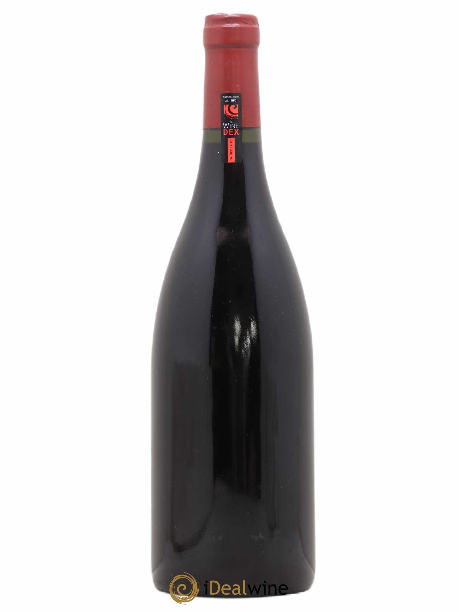 Clos de Vougeot Grand Cru Domaine René Engel - Domaine Eugénie 1990 - Lot de 1 bouteille - 1