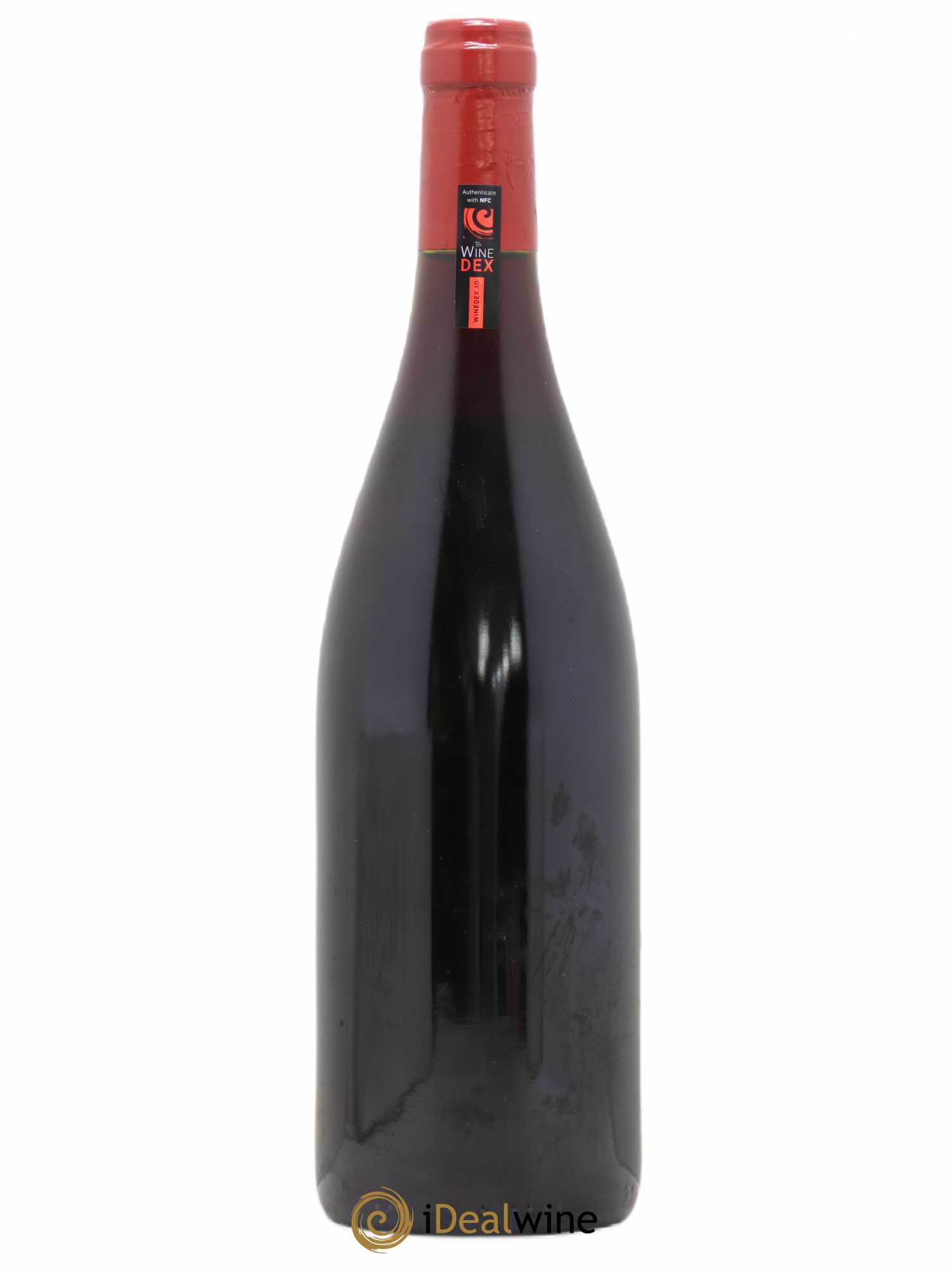 Châteauneuf-du-Pape Château Rayas Emmanuel Reynaud 2008 - Lot de 1 bouteille - 1