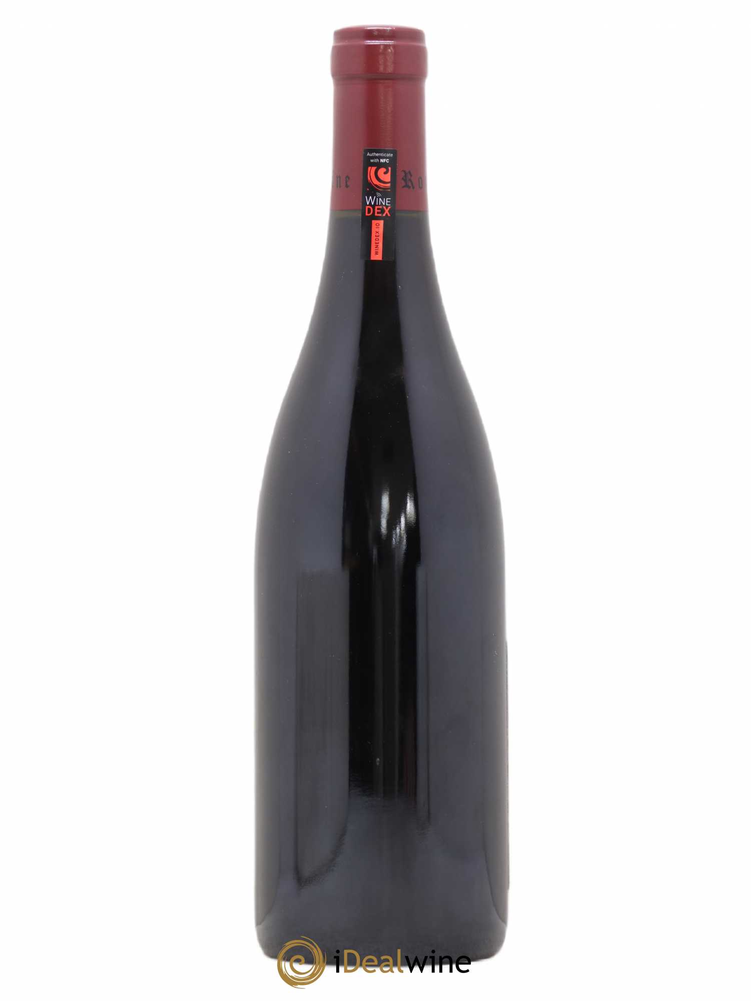 Chambolle-Musigny Georges Roumier (Domaine) 2010 - Posten von 1 Flasche - 1