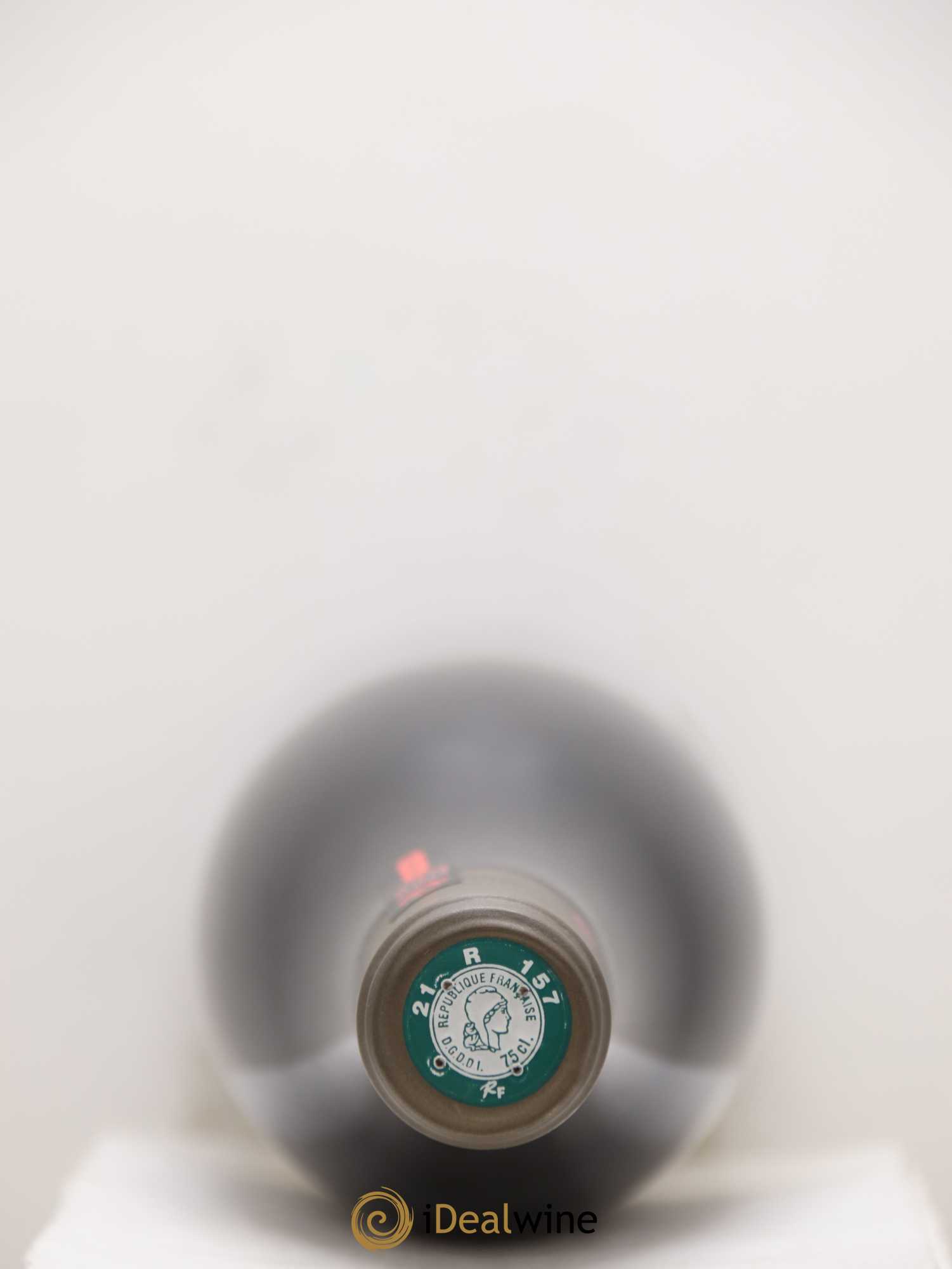 Nuits-Saint-Georges 1er Cru Clos des Grandes Vignes Château de Puligny-Montrachet 2009 - Posten von 3 Flaschen - 2