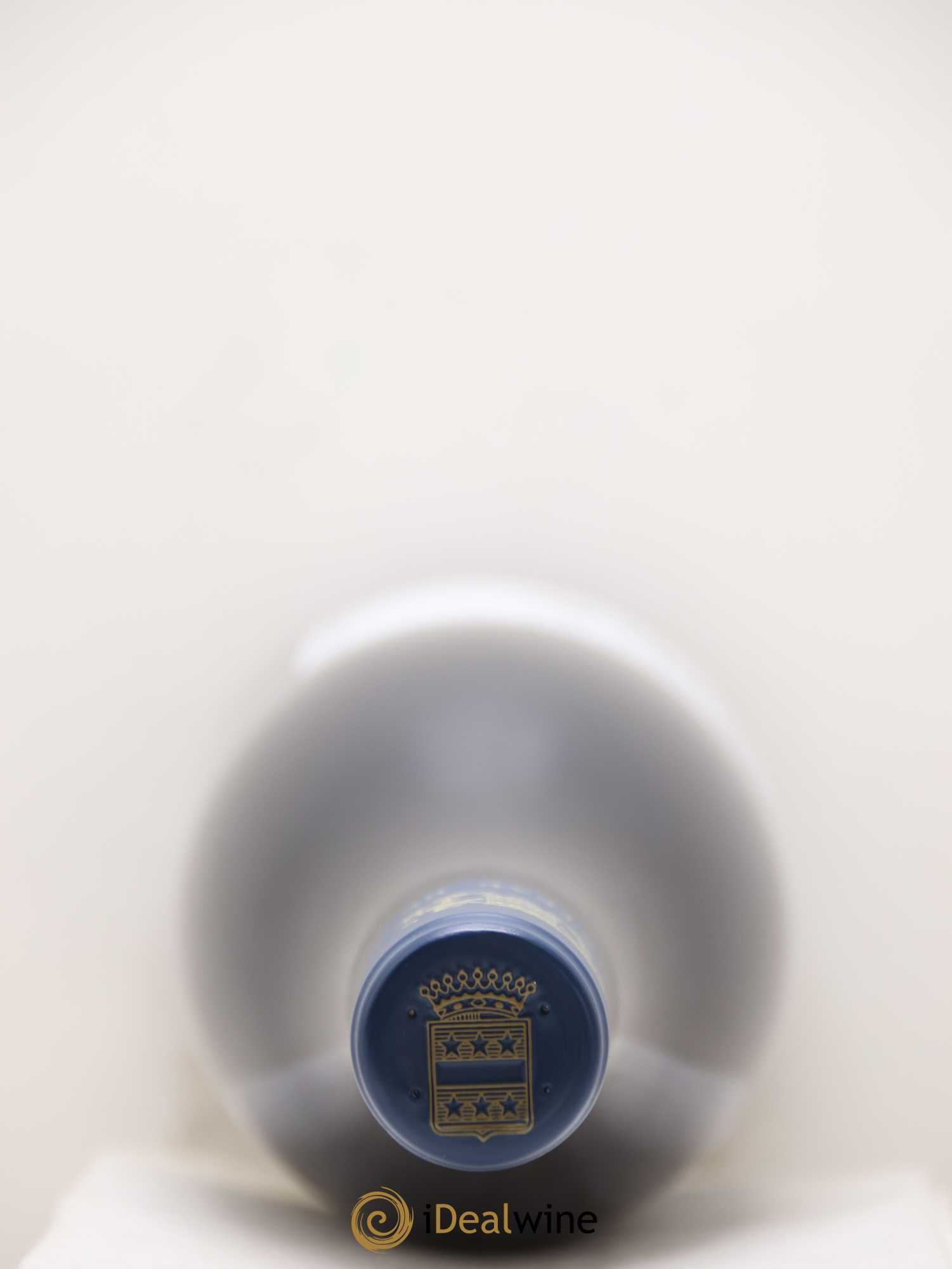 Echezeaux Grand Cru Comte Liger-Belair (Domaine du) 2017 - Lot de 1 bouteille - 2