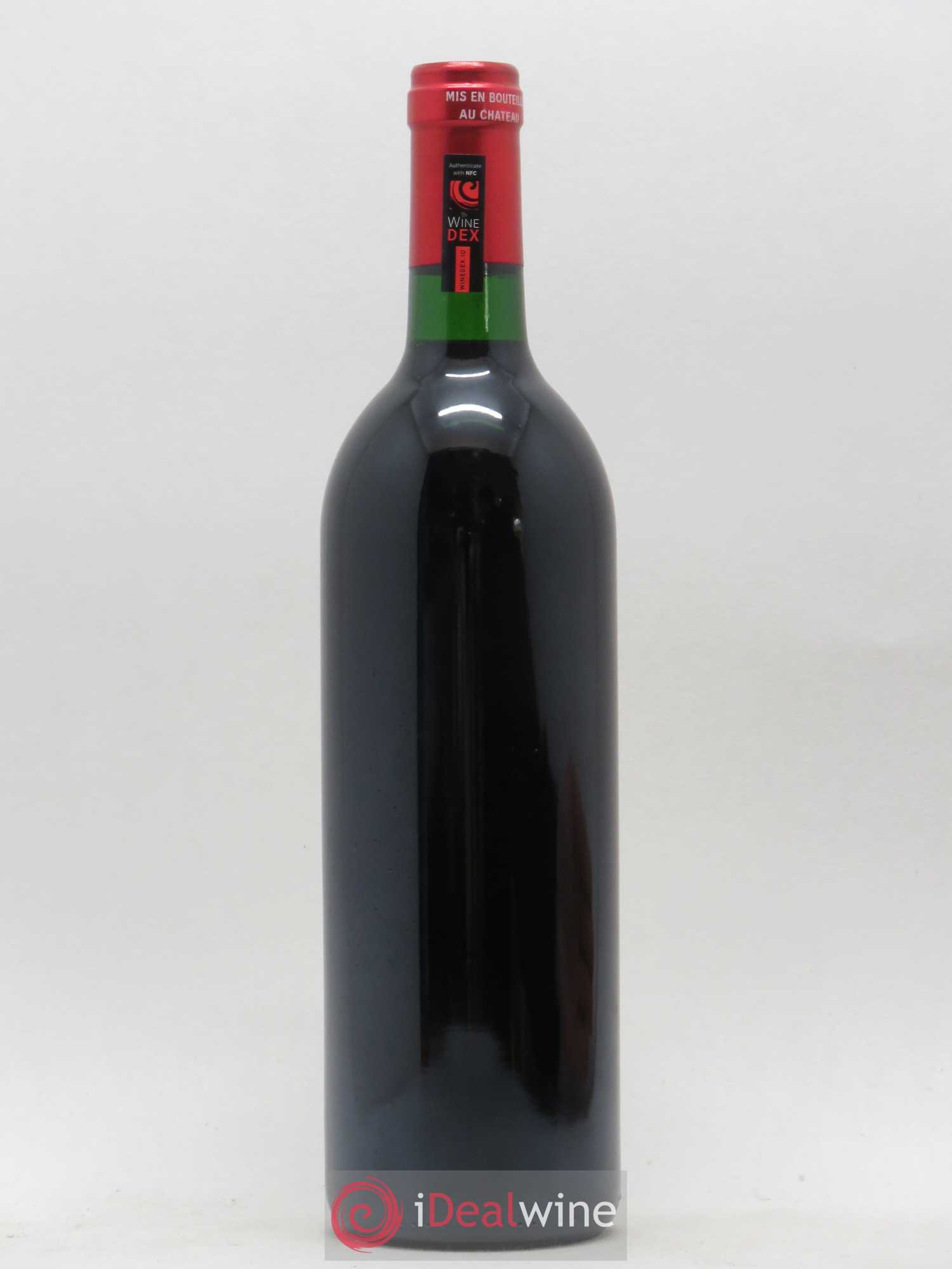 Petrus 1990 - Lot de 1 bouteille - 1