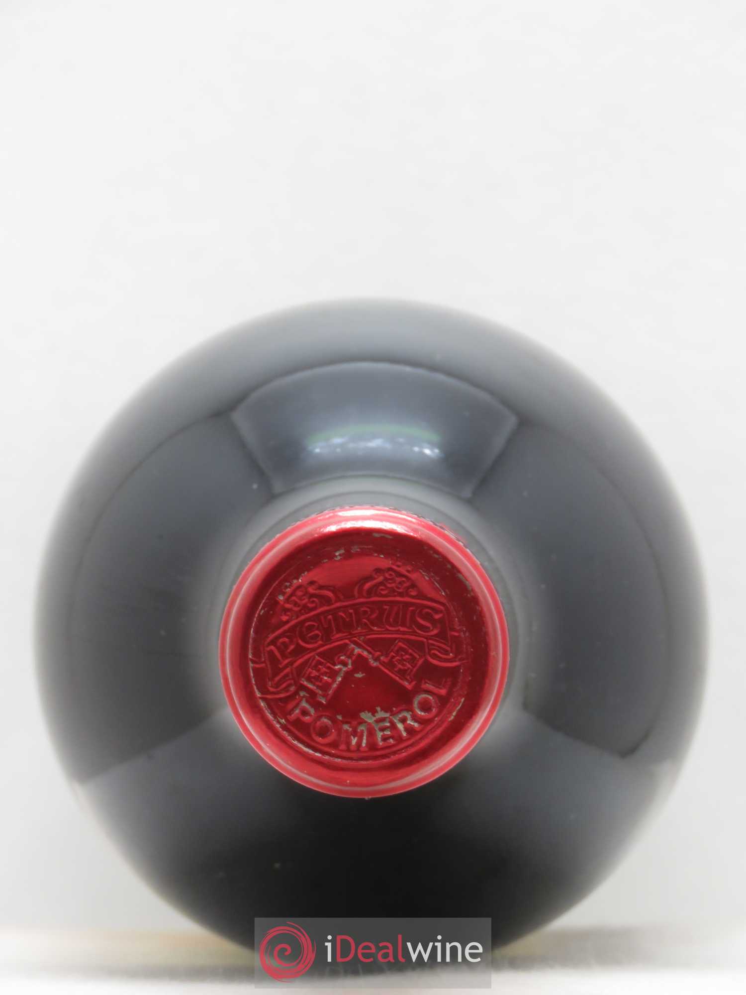 Petrus 1990 - Lot de 1 bouteille - 2