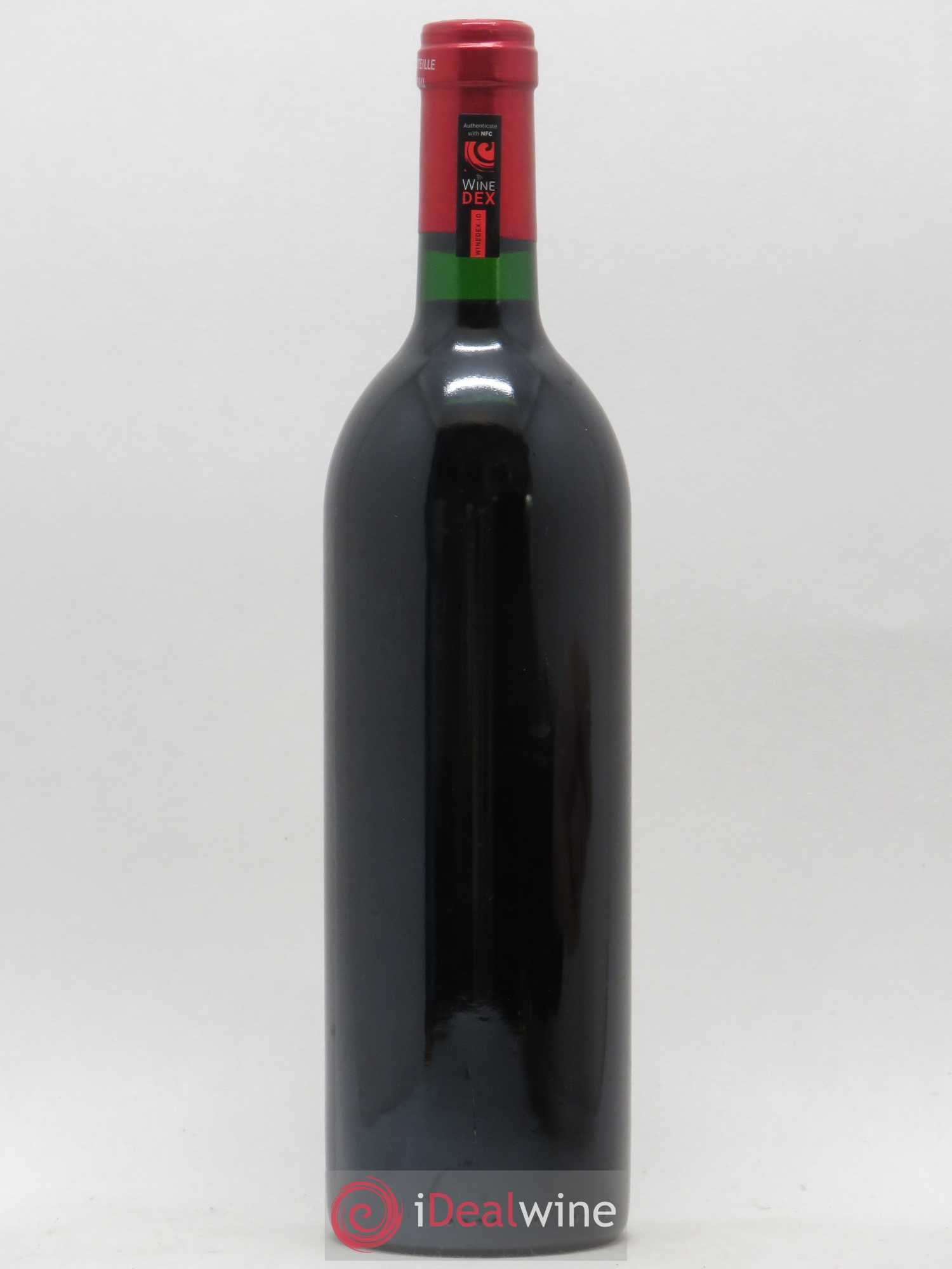 Petrus 1988 - Lot de 1 bouteille - 1