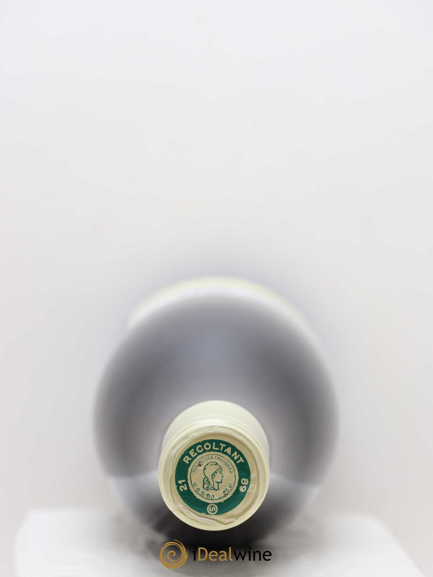Bonnes-Mares Grand Cru Bart (Domaine) 2015 - Lot de 1 bouteille - 1