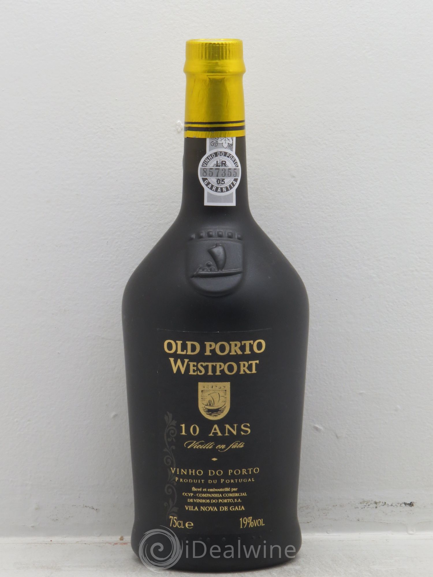 Porto Westport - Lot de 1 bouteille - 0