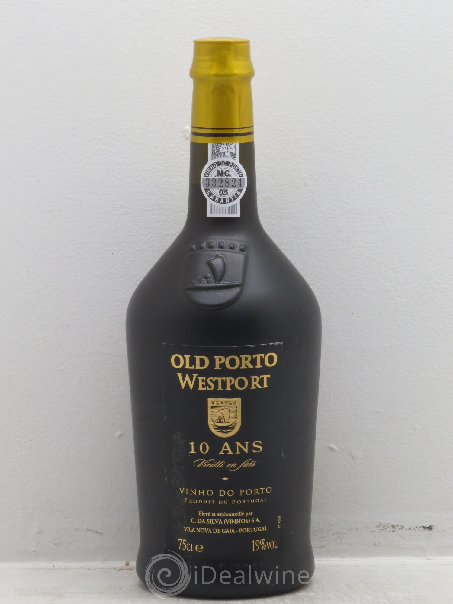 Porto Westport (sans prix de réserve) - Posten von 1 Flasche - 0