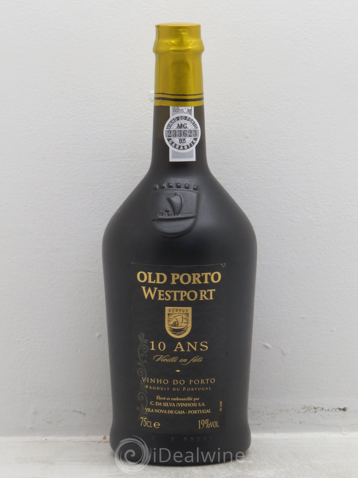 Porto - Posten von 1 Flasche - 0