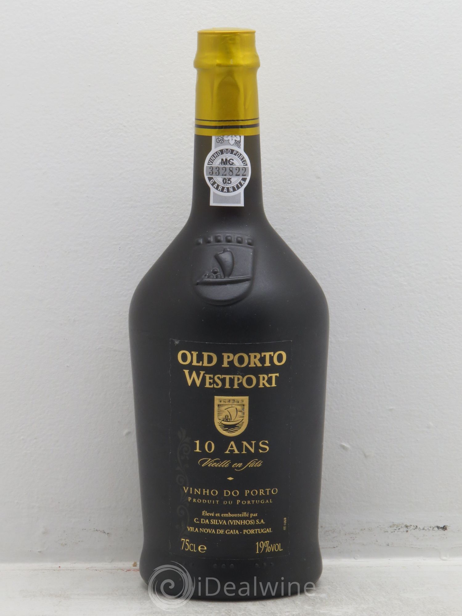 Porto Westport (sans prix de réserve) - Posten von 1 Flasche - 0