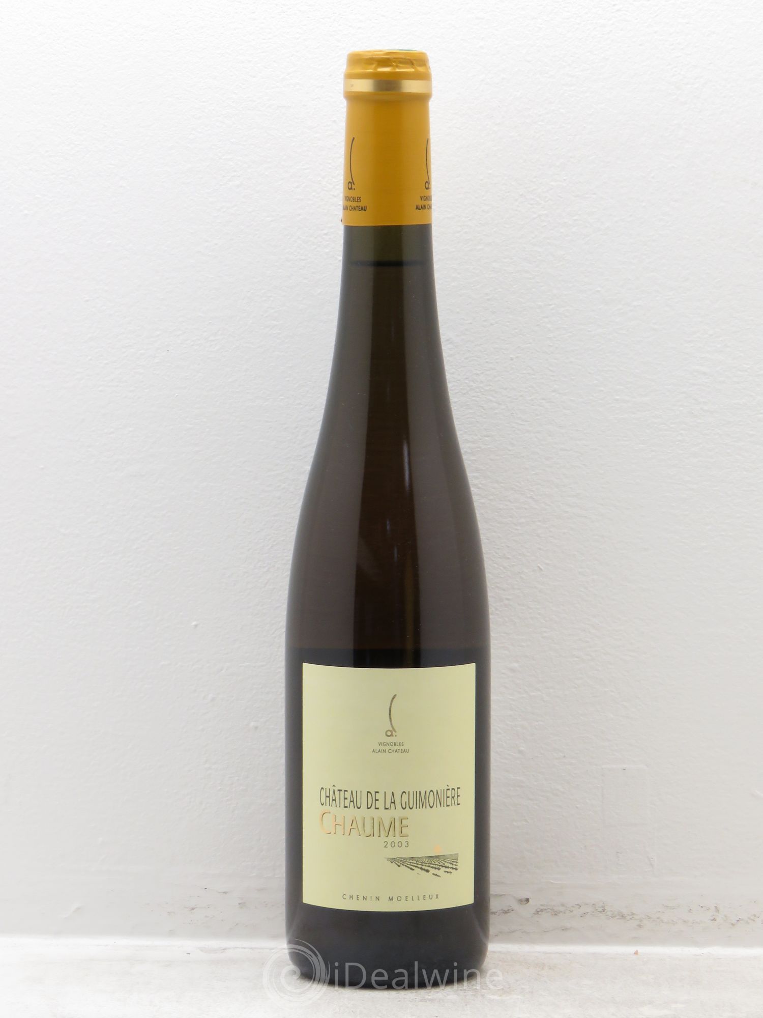 Coteaux du Layon 2003 - Lotto di 1 bottiglia - 0