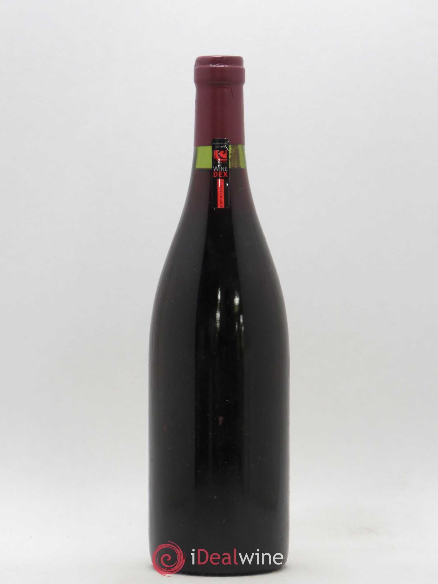 Côte-Rôtie Côte Brune Marius Gentaz-Dervieux 1983 - Lot de 1 bouteille - 1
