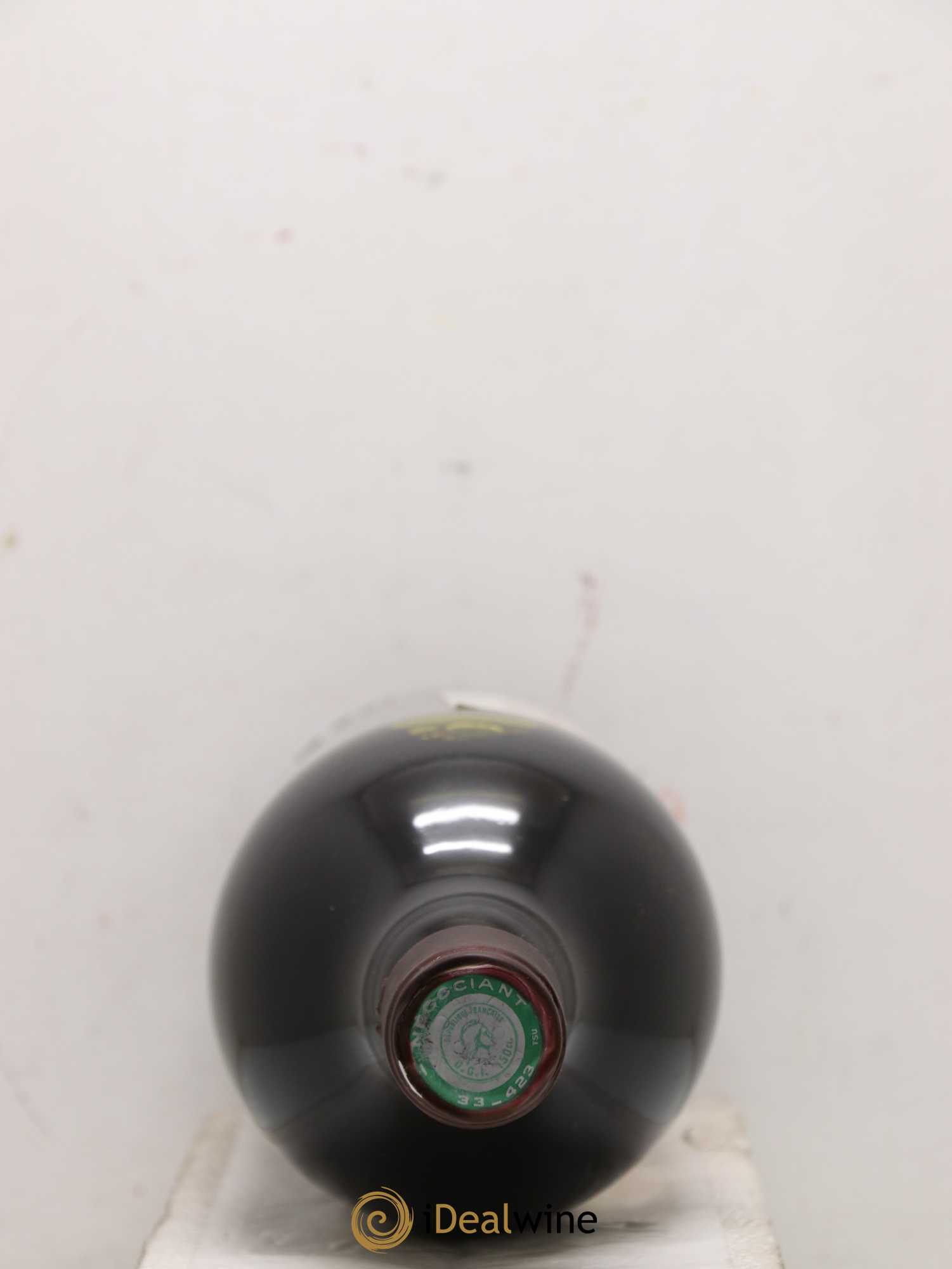 Cos d'Estournel 2ème Grand Cru Classé 1981 - Lot de 1 magnum - 1