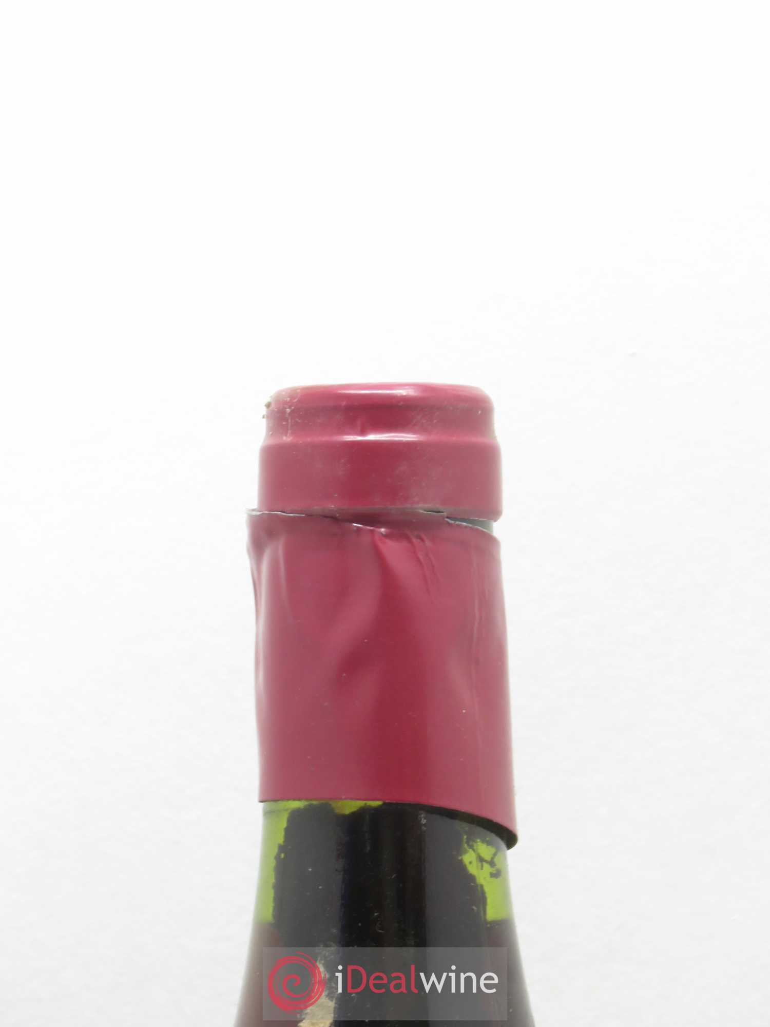 Hermitage Jean-Louis Chave (sans prix de réserve) - Lot de 2 bouteilles - 1