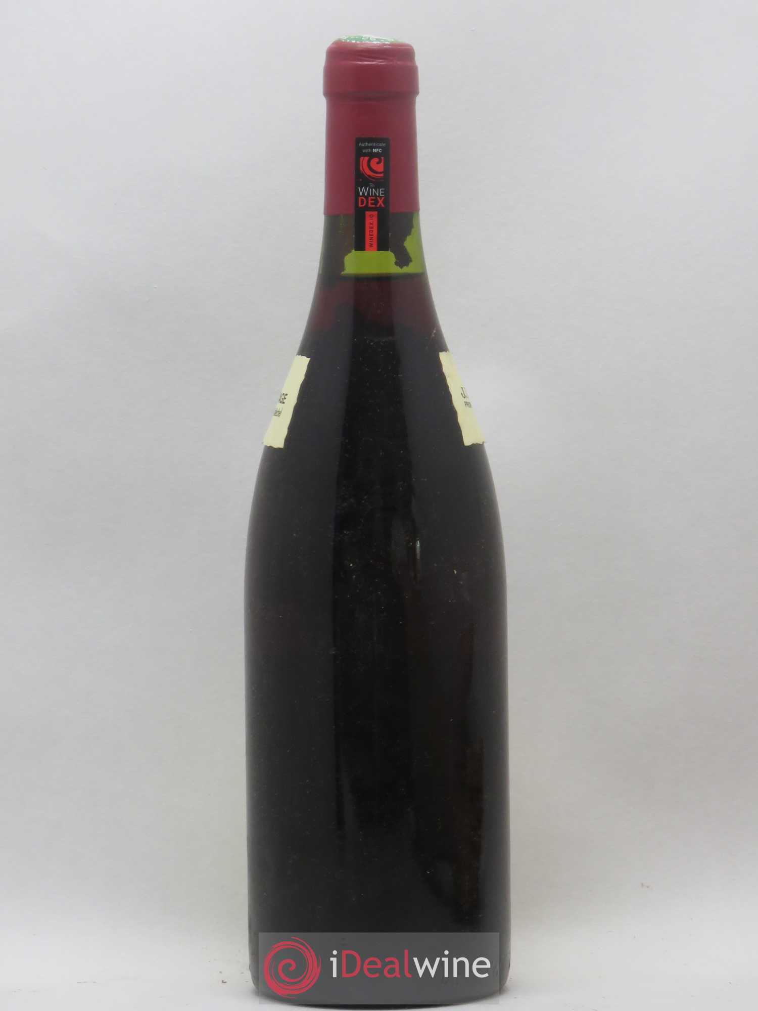 Hermitage Jean-Louis Chave 1983 - Lot de 1 bouteille - 1