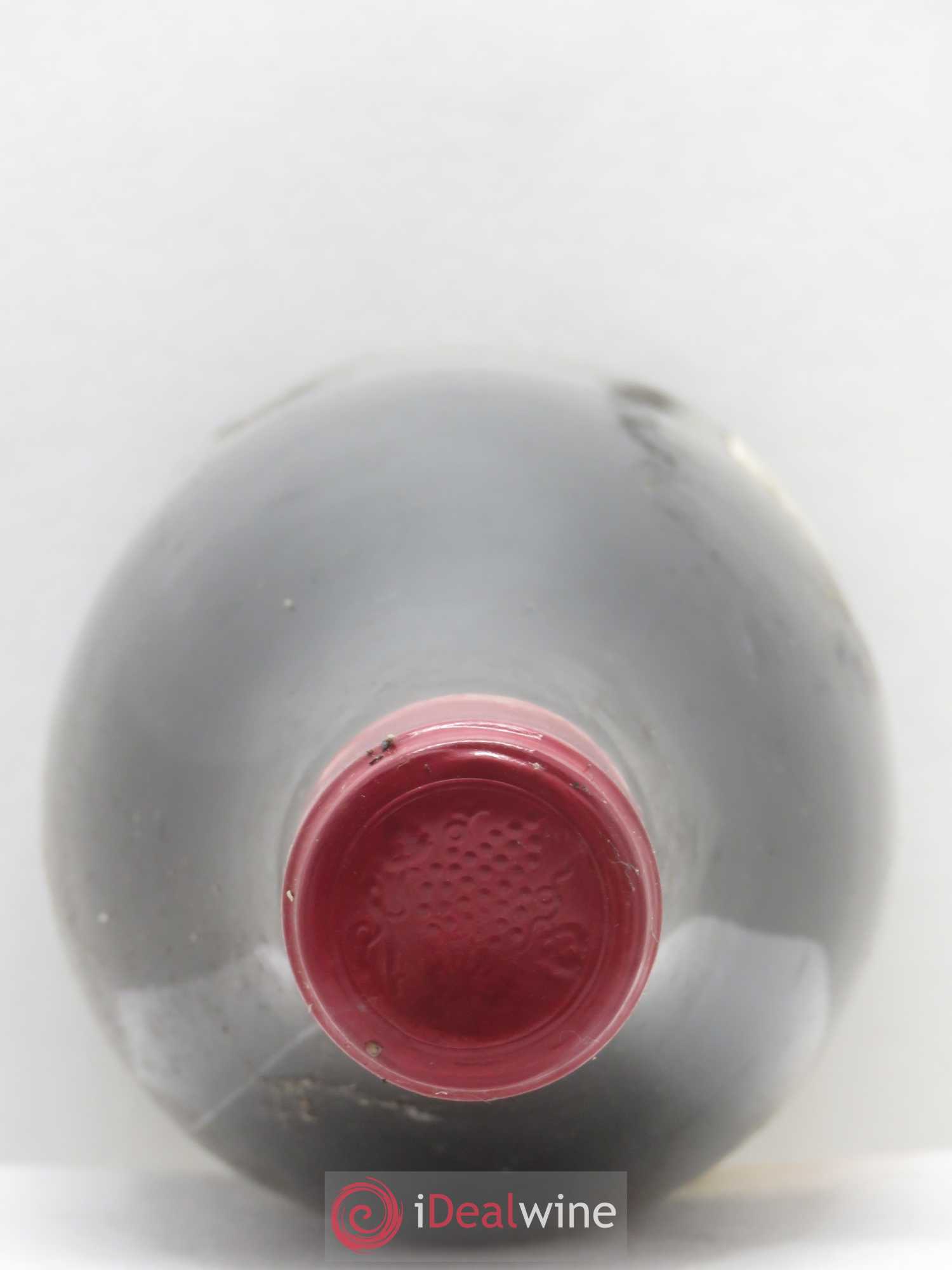 Cornas Auguste Clape (sans prix de réserve) - Lot de 1 bouteille - 1