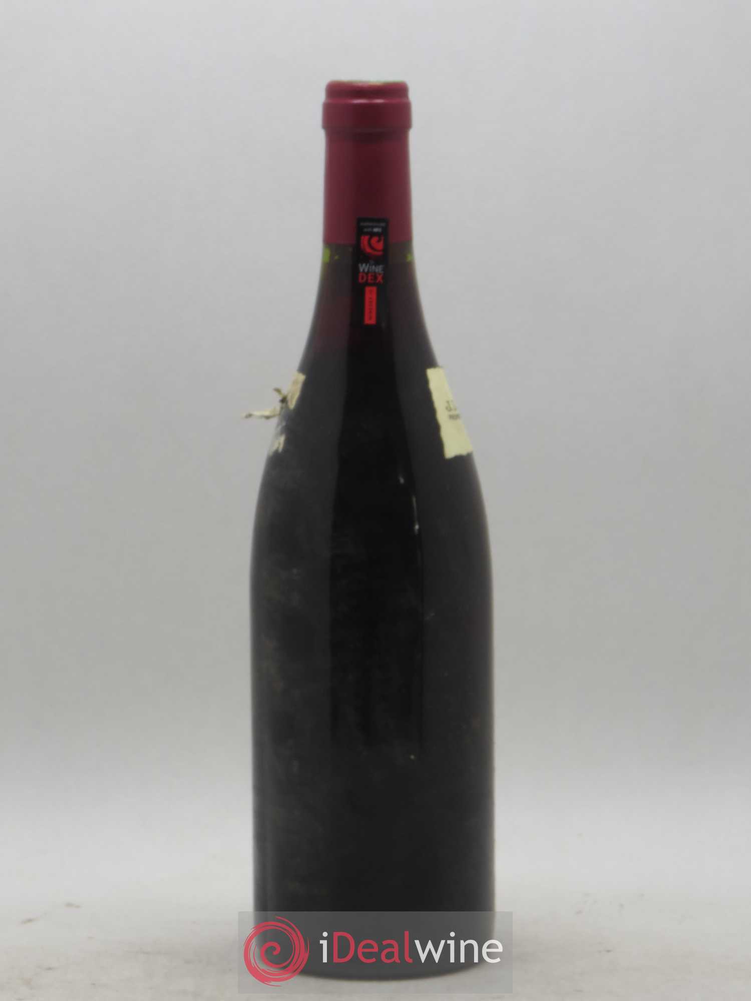Hermitage Jean-Louis Chave 1983 - Lot de 1 bouteille - 1