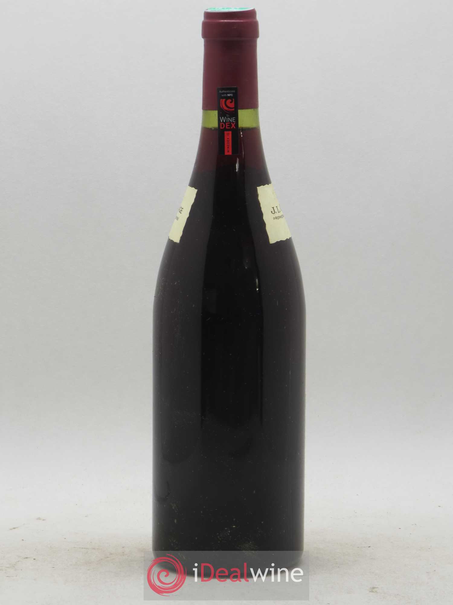 Hermitage Jean-Louis Chave 1978 - Lot de 1 bouteille - 1