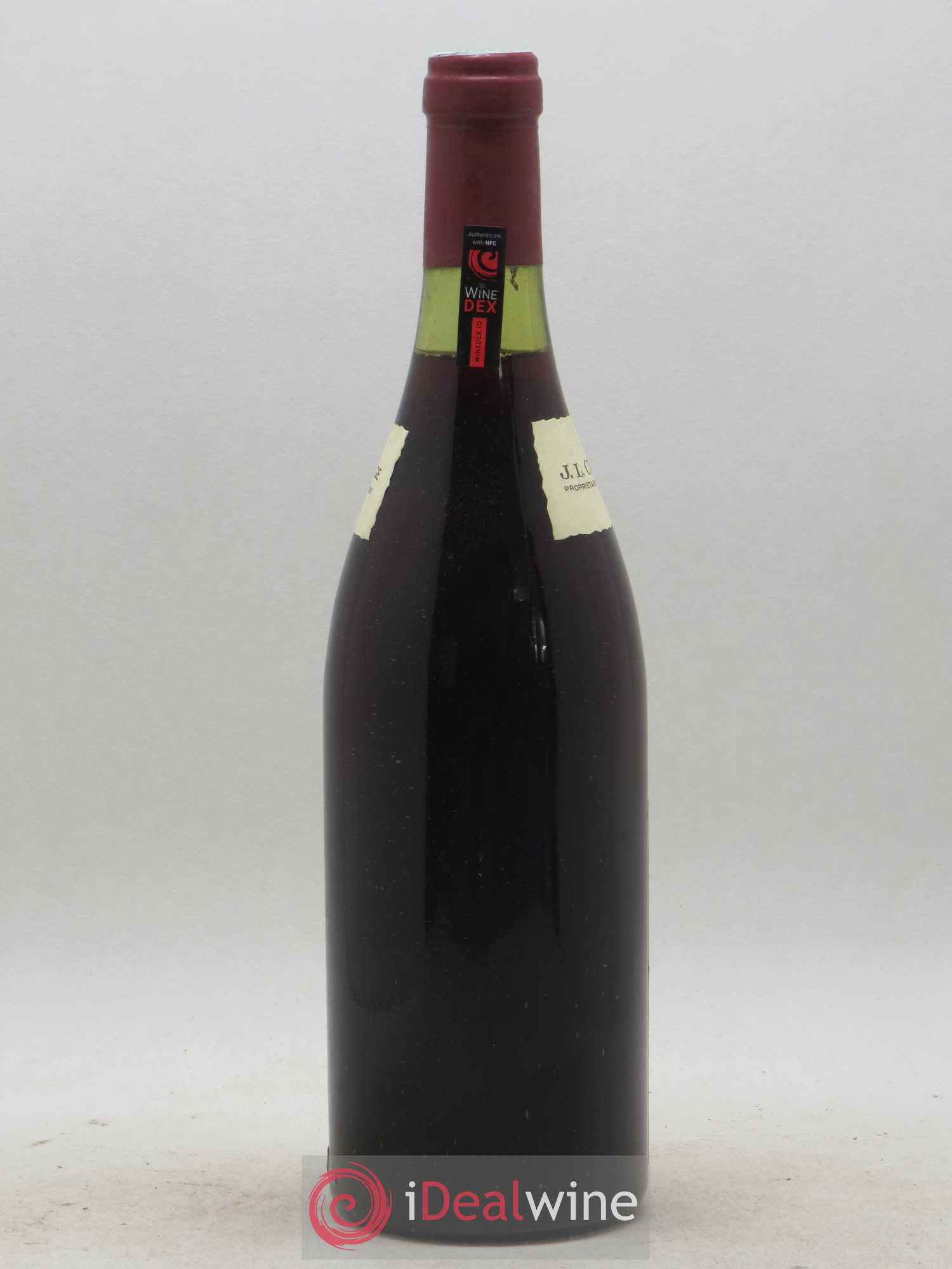 Hermitage Jean-Louis Chave 1978 - Lot de 1 bouteille - 1