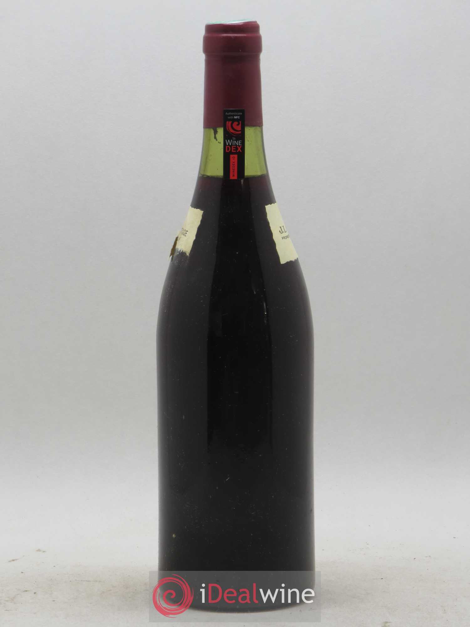 Hermitage Jean-Louis Chave 1978 - Lot de 1 bouteille - 1