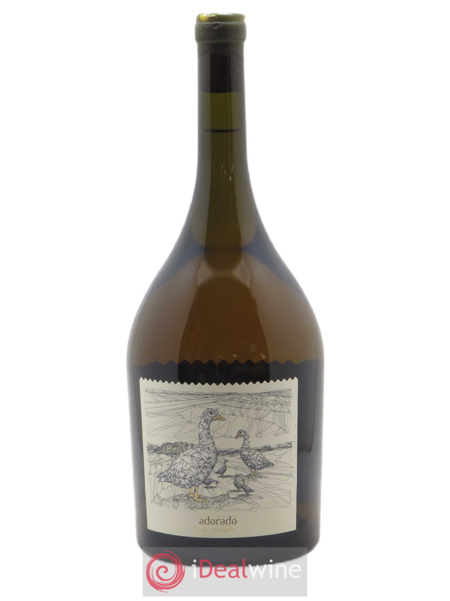 Espagne Adorado de Menade Solera - Lot de 1 magnum - 1