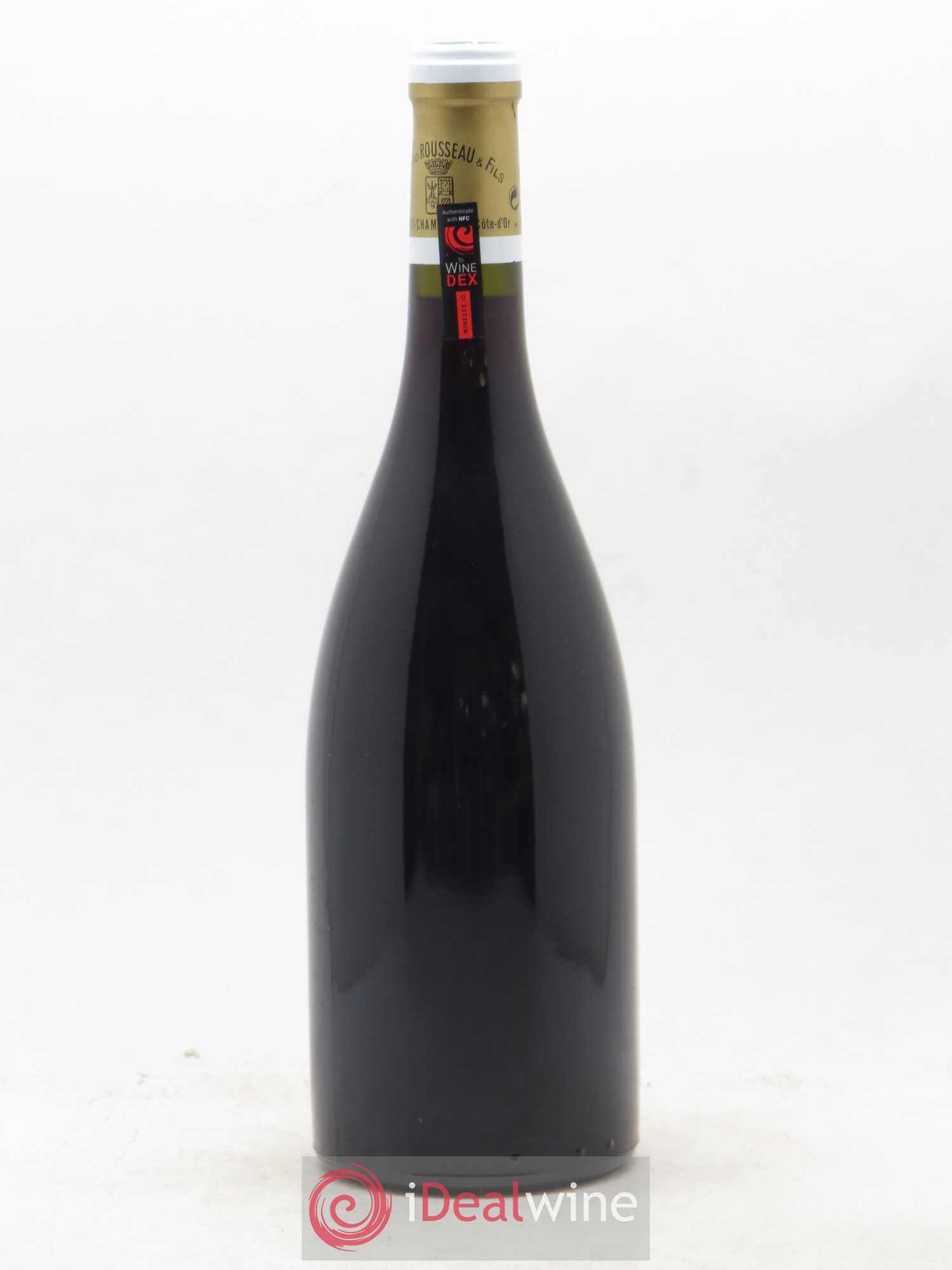 Chambertin Grand Cru Armand Rousseau (Domaine) 2009 - Lot de 1 bouteille - 1