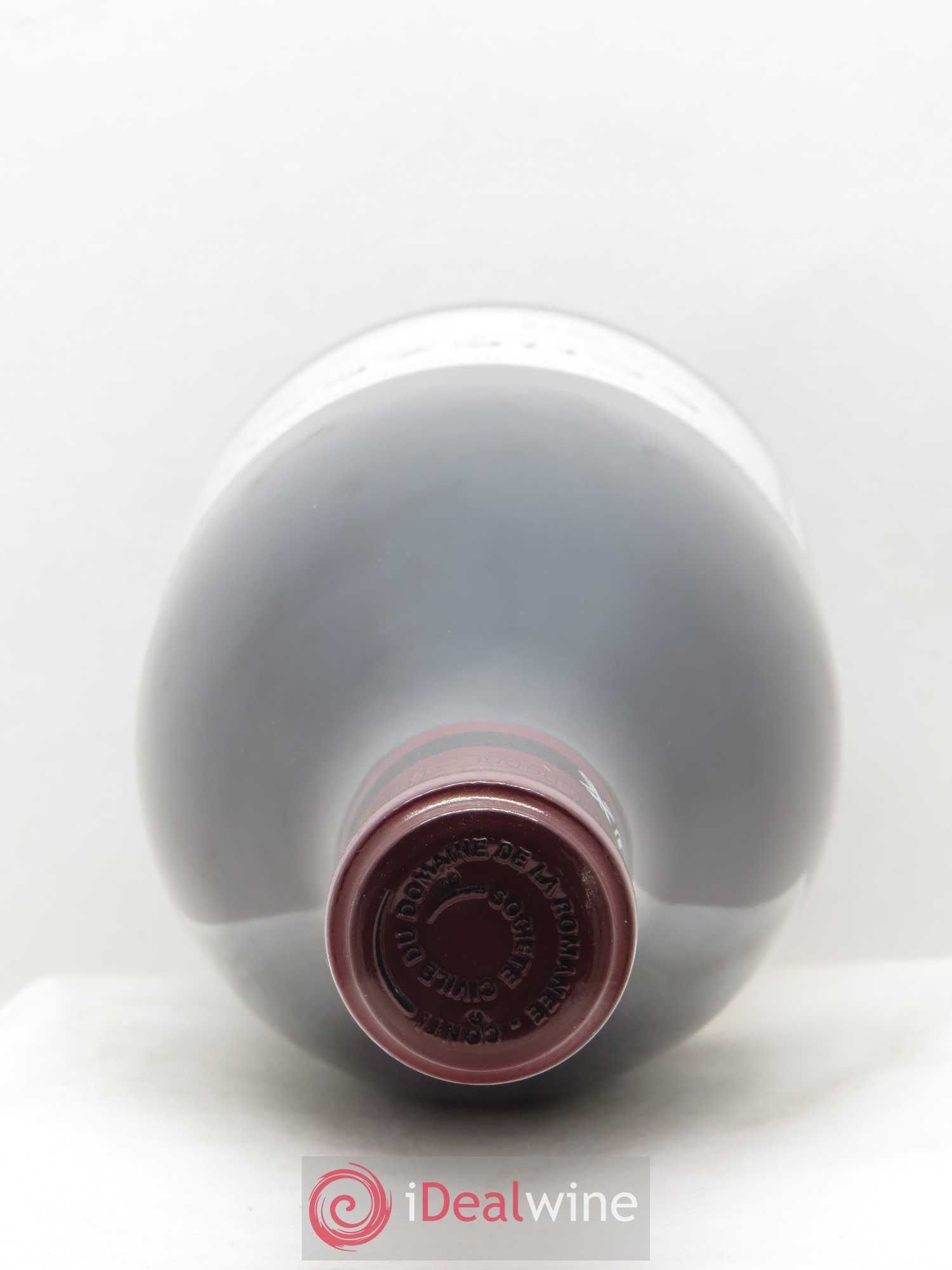 Echezeaux Grand Cru Domaine de la Romanée-Conti 2012 - Lot de 1 bouteille - 2