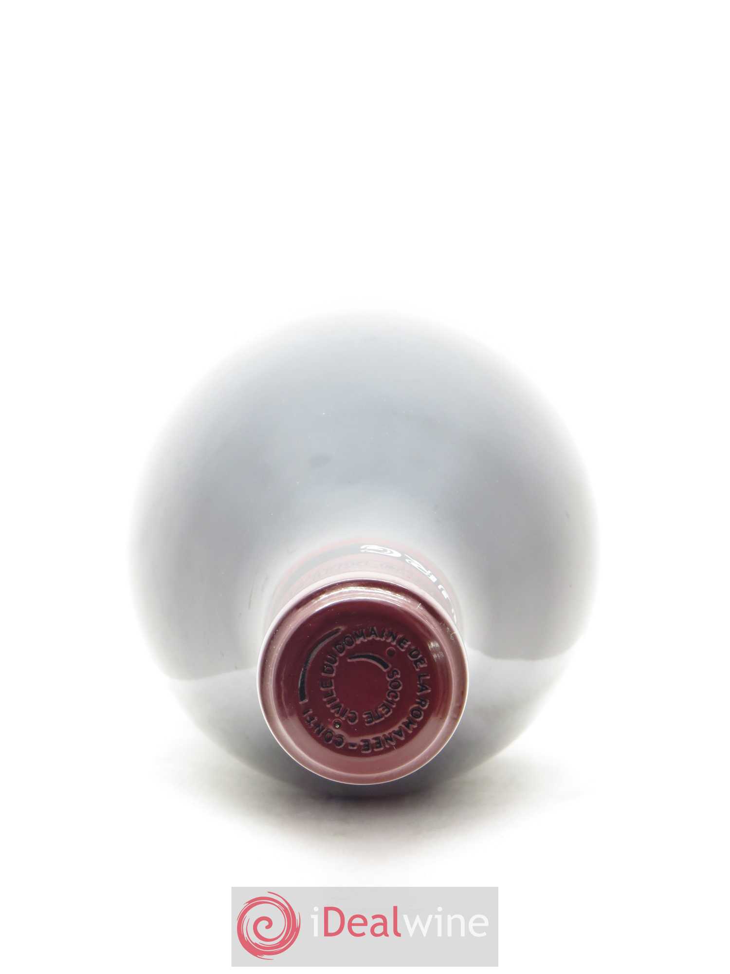 Richebourg Grand Cru Domaine de la Romanée-Conti 2009 - Lot de 1 bouteille - 2