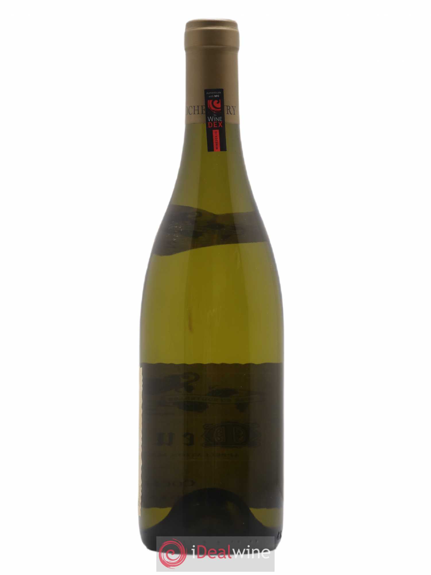 Meursault Coche Dury (Domaine) 2018 - Lot de 1 bouteille - 1